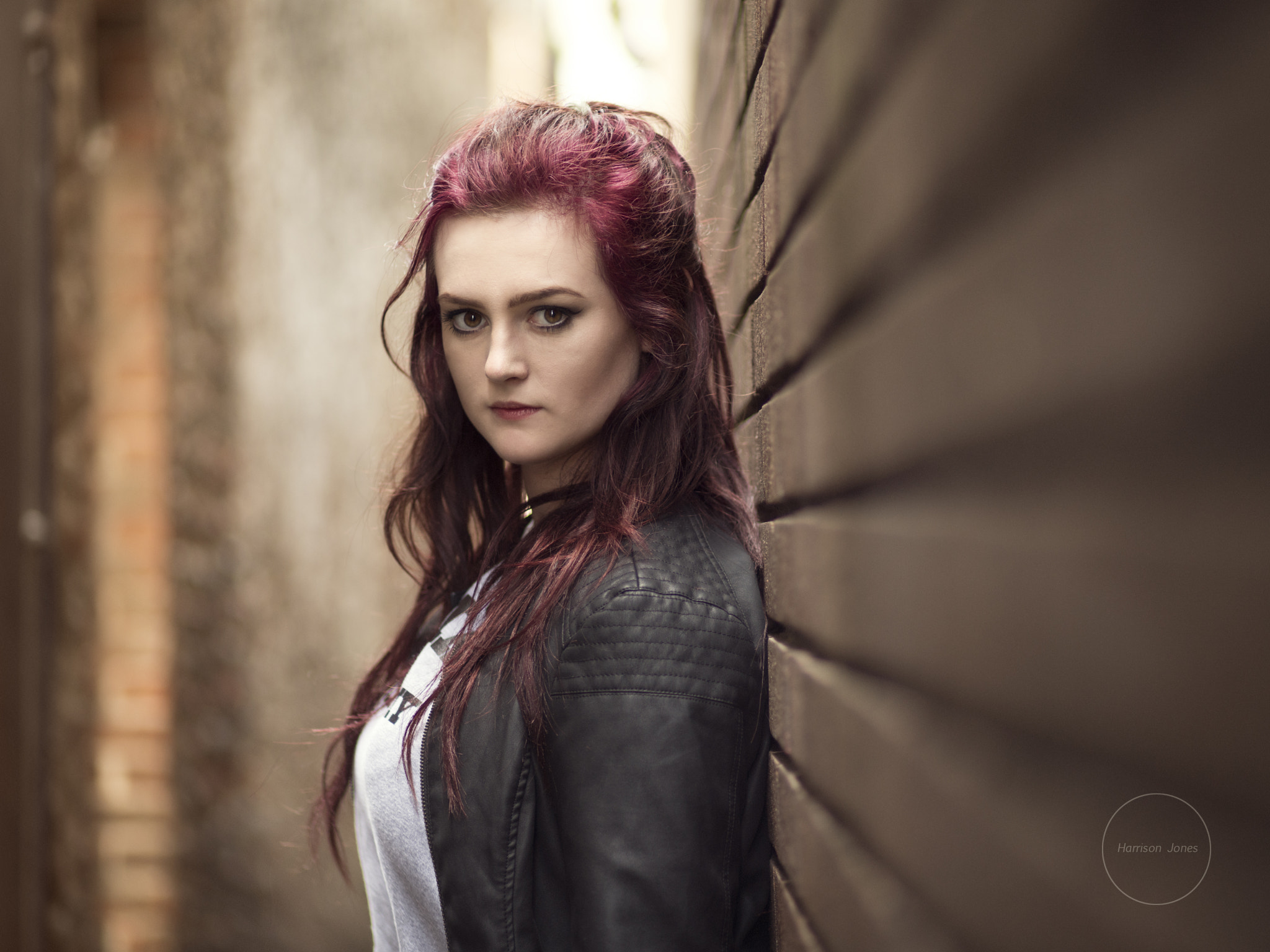 Sony a7R II + Canon EF 85mm F1.8 USM sample photo. Haydn photography
