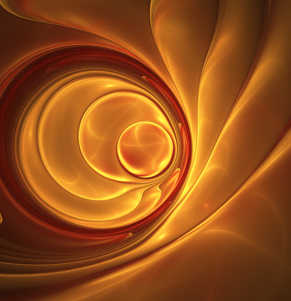 abstract fractal background, texture by Natalya Yudina on 500px.com