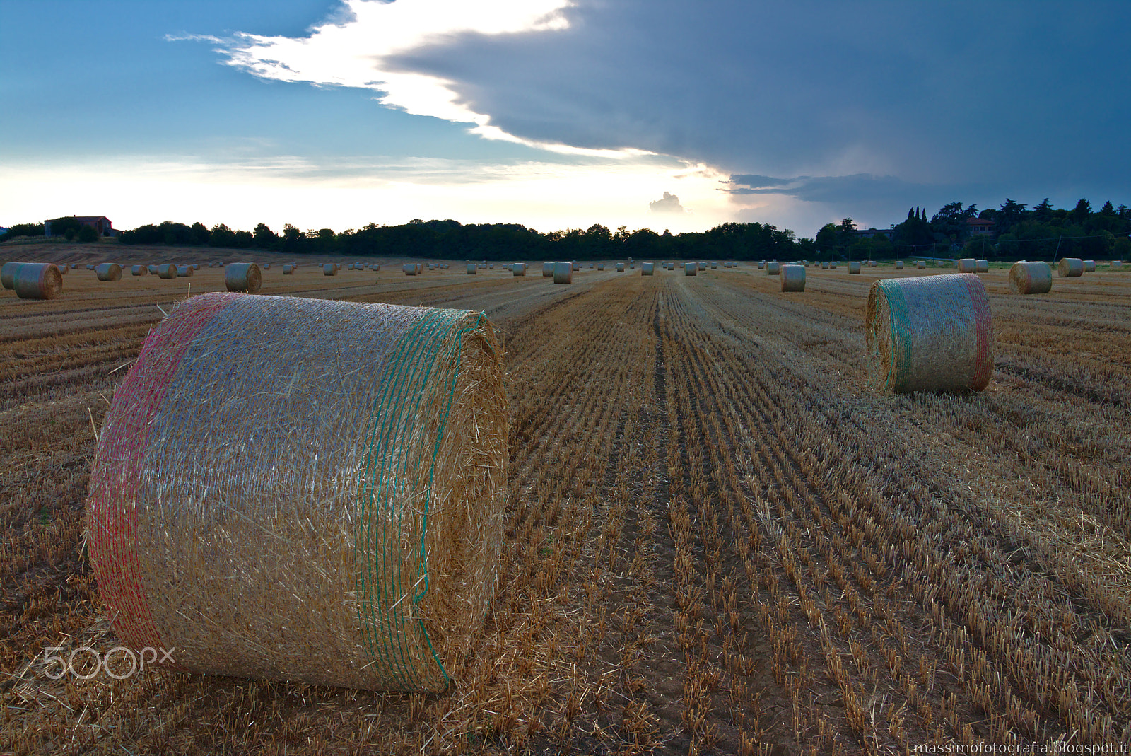 Canon EOS 70D + Canon EF-S 10-18mm F4.5–5.6 IS STM sample photo. Country photography