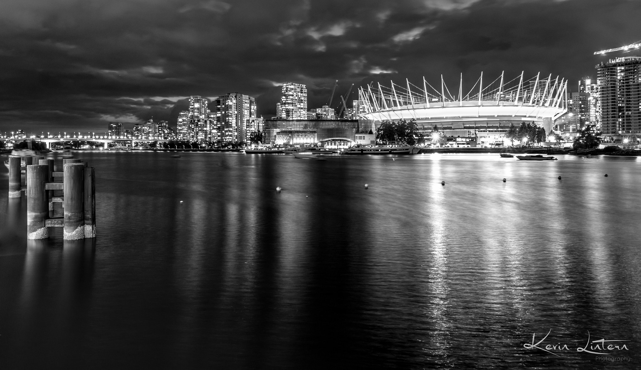 Canon EOS 70D + Canon EF-S 10-18mm F4.5–5.6 IS STM sample photo. Bc place ii photography