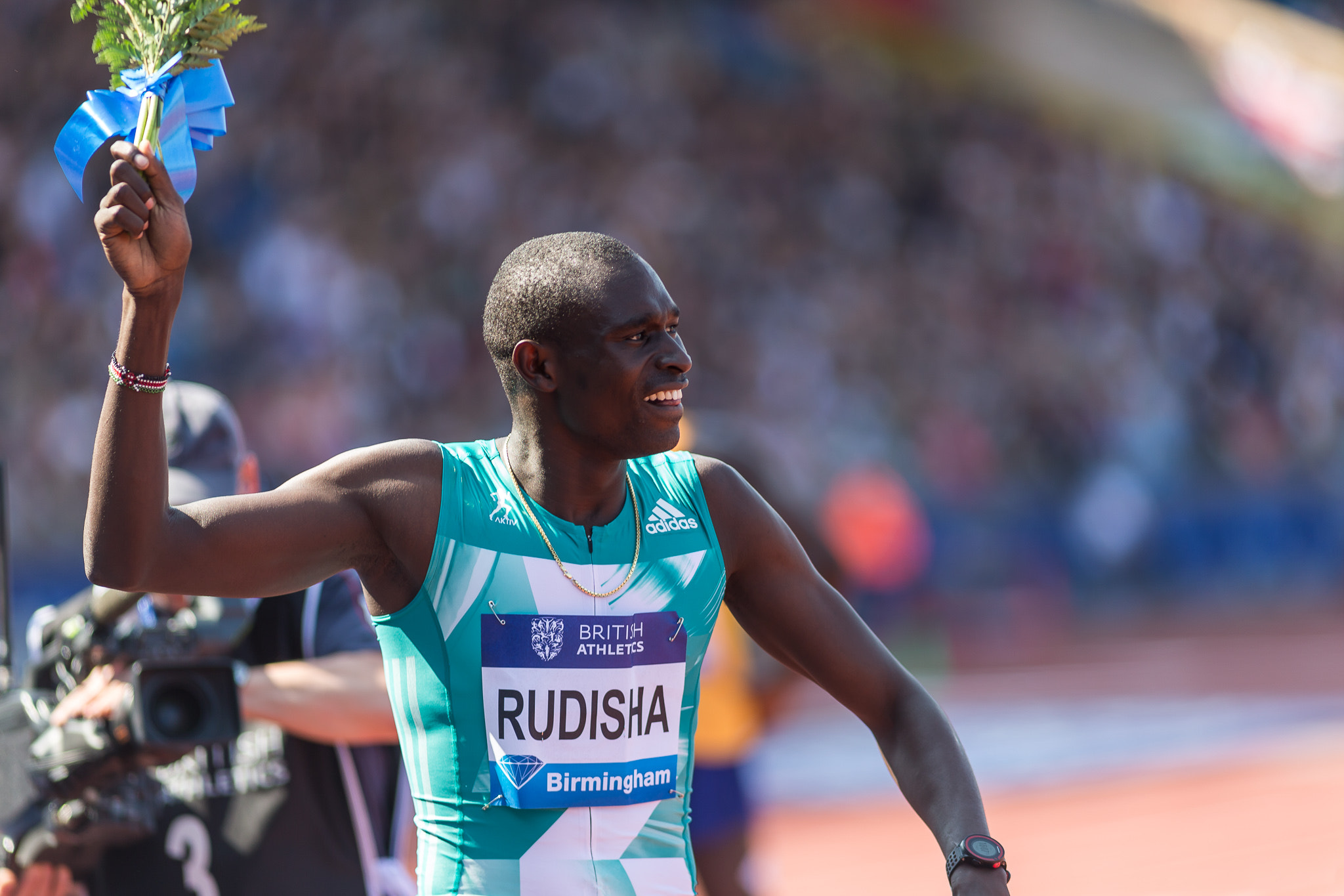 Canon EF 200mm F2.8L II USM sample photo. Birmingham diamond league - 5th june 2016 photography