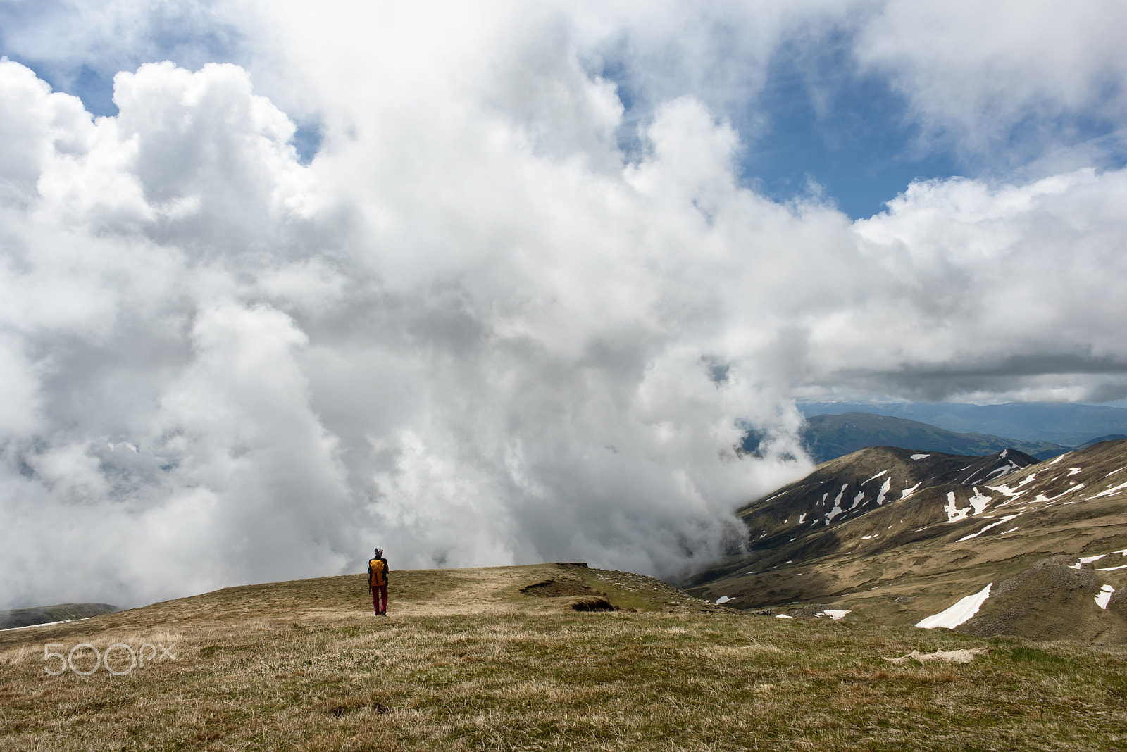 Nikon D800E sample photo. Clouds photography