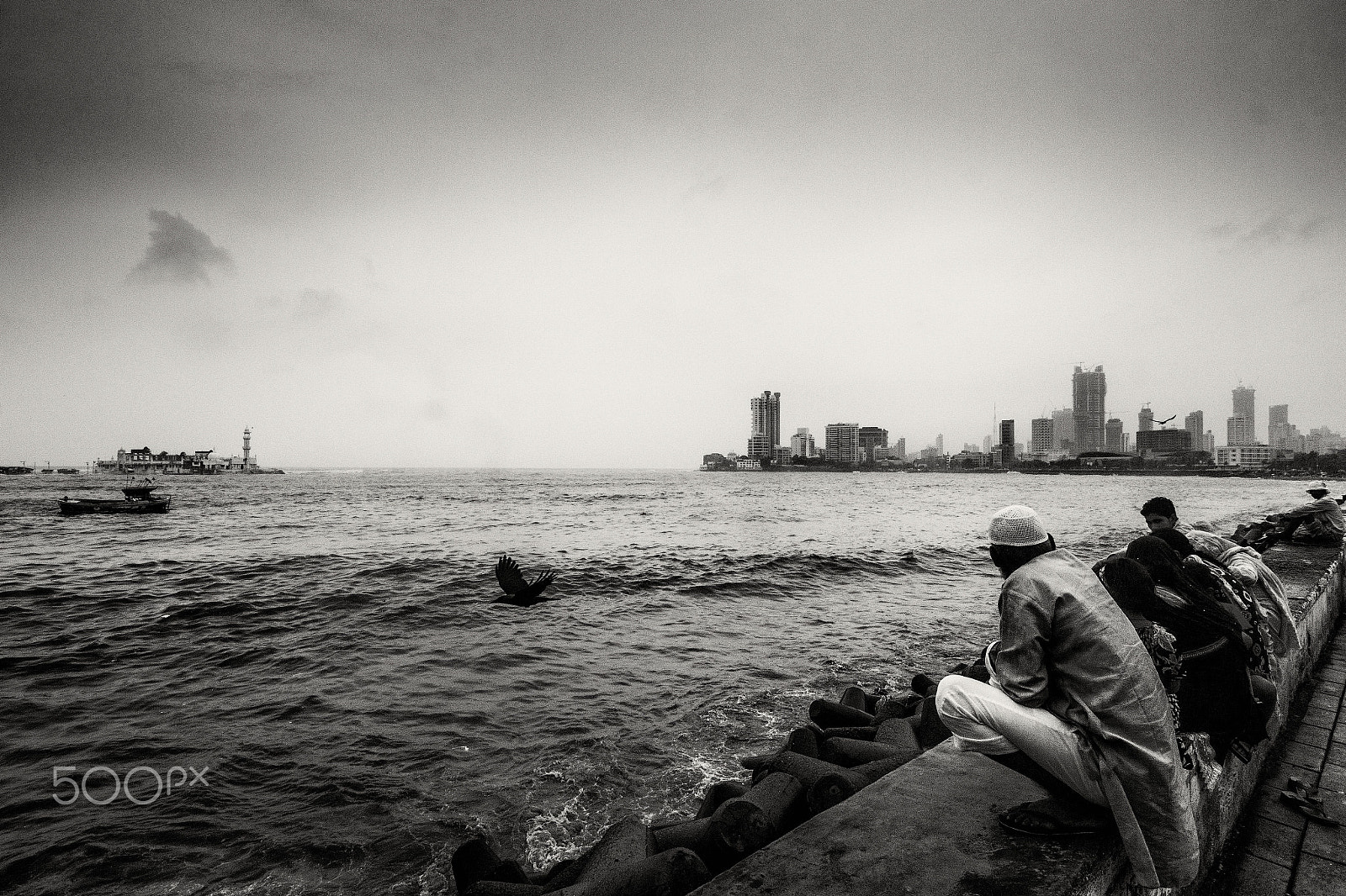 Canon EF-S 10-18mm F4.5–5.6 IS STM sample photo. The wait of faith photography