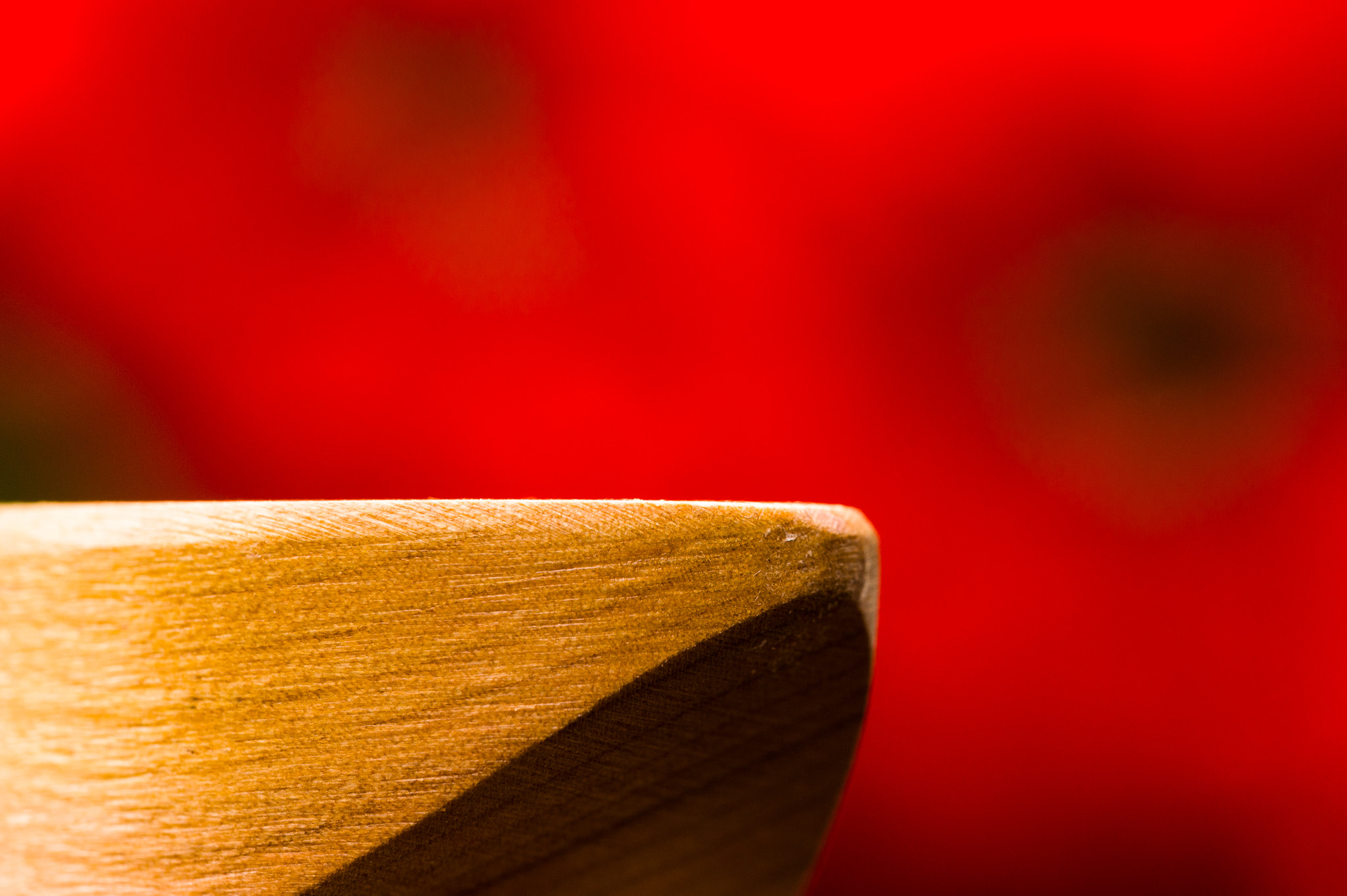 Sigma 150mm F2.8 EX DG Macro HSM sample photo. Spoons photography
