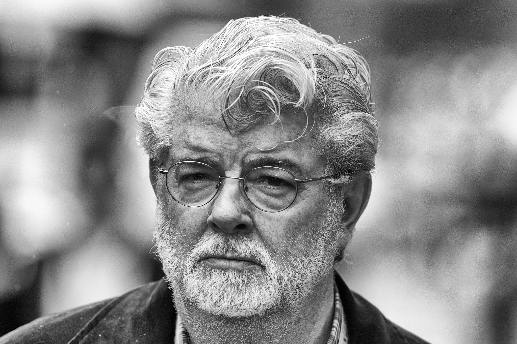 Canon EF 300mm F2.8L IS II USM sample photo. George lucas photography