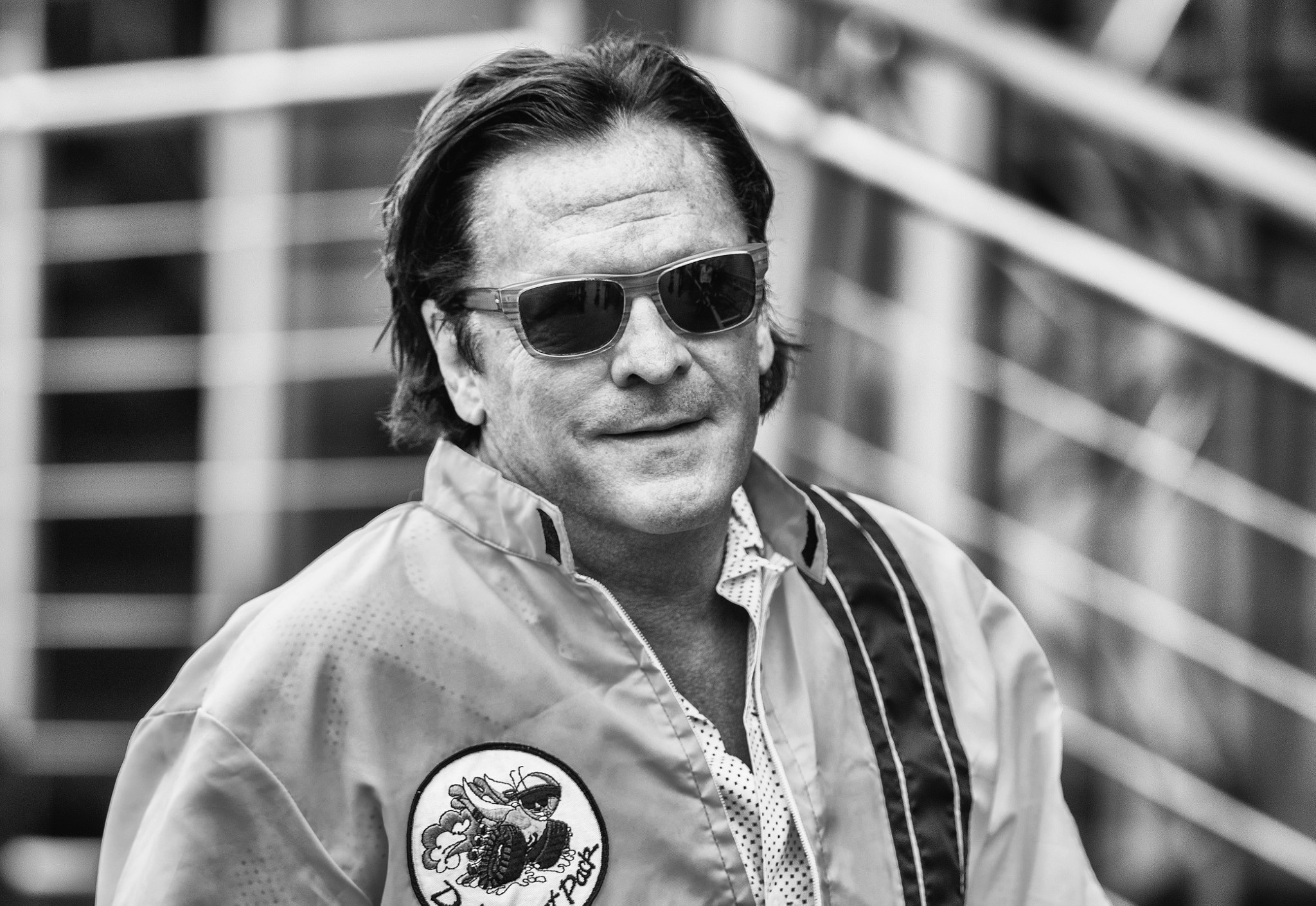 Canon EF 300mm F2.8L IS II USM sample photo. Michael madsen photography