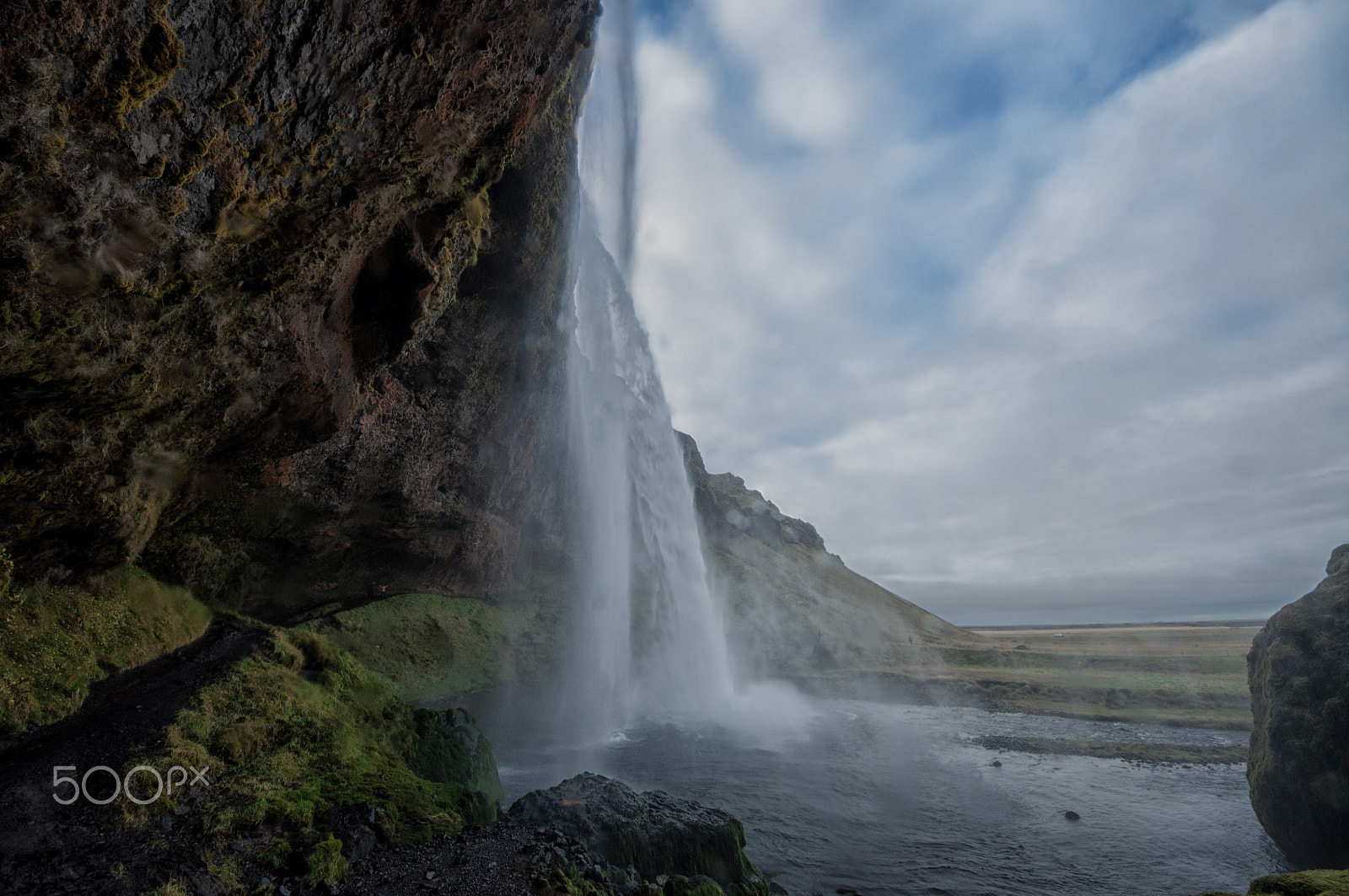 Sigma 8-16mm F4.5-5.6 DC HSM sample photo. Support photography