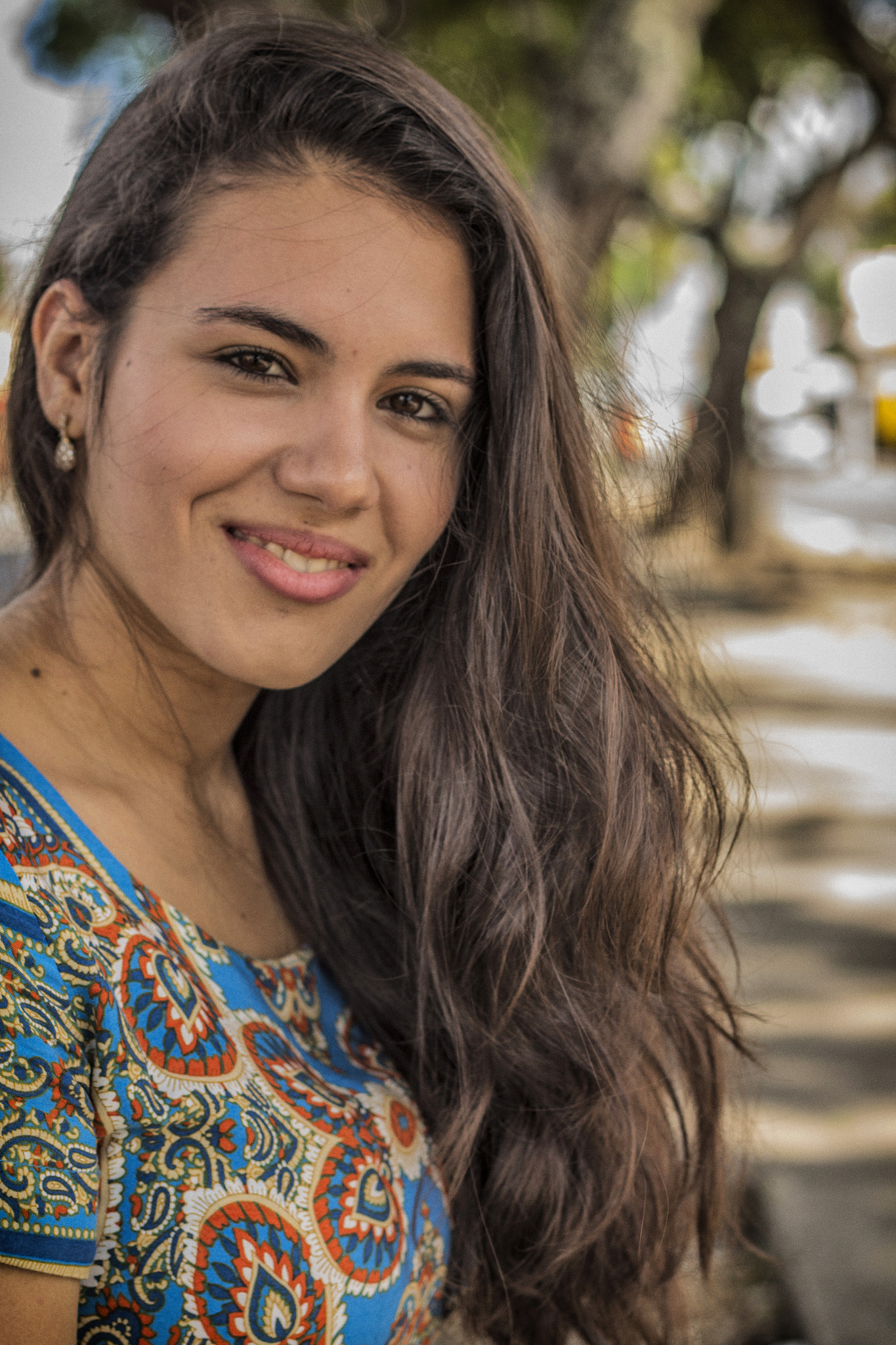 Canon EOS 700D (EOS Rebel T5i / EOS Kiss X7i) + Canon EF 50mm F1.8 II sample photo. Beatriz photography
