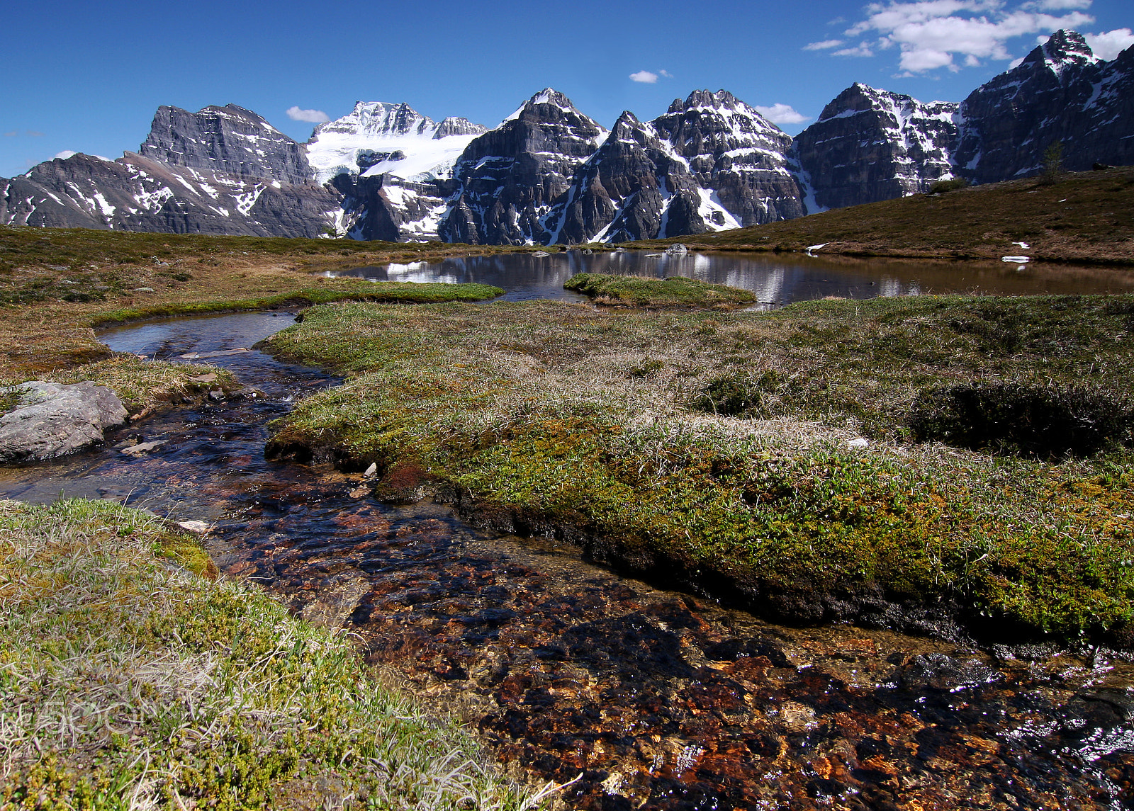 Tokina AT-X Pro 12-24mm F4 (IF) DX sample photo. Canada photography