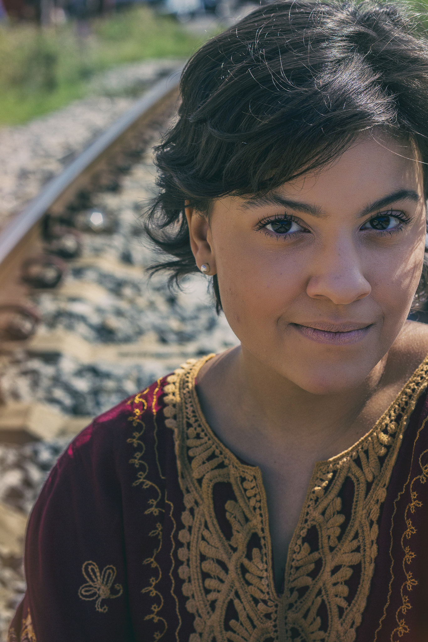 Canon EOS 700D (EOS Rebel T5i / EOS Kiss X7i) + Canon EF 50mm F1.8 II sample photo. Renata photography
