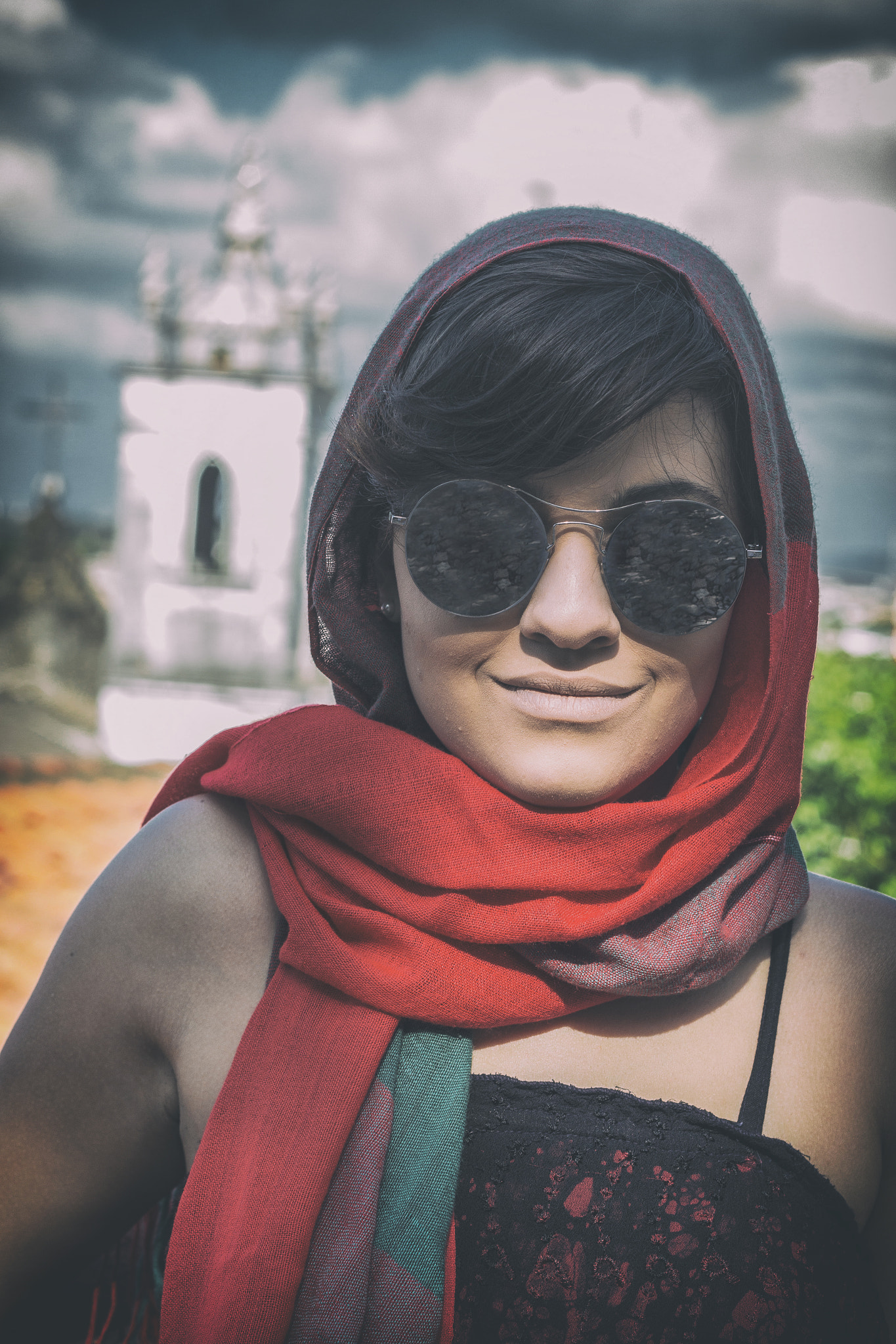 Canon EOS 700D (EOS Rebel T5i / EOS Kiss X7i) + Canon EF 50mm F1.8 II sample photo. Renata photography