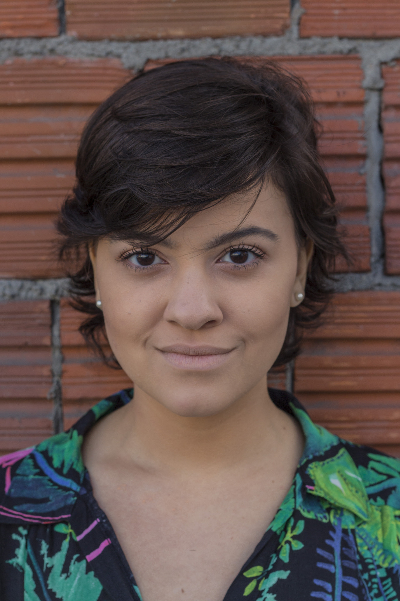 Canon EOS 700D (EOS Rebel T5i / EOS Kiss X7i) + Canon EF 50mm F1.8 II sample photo. Renata photography