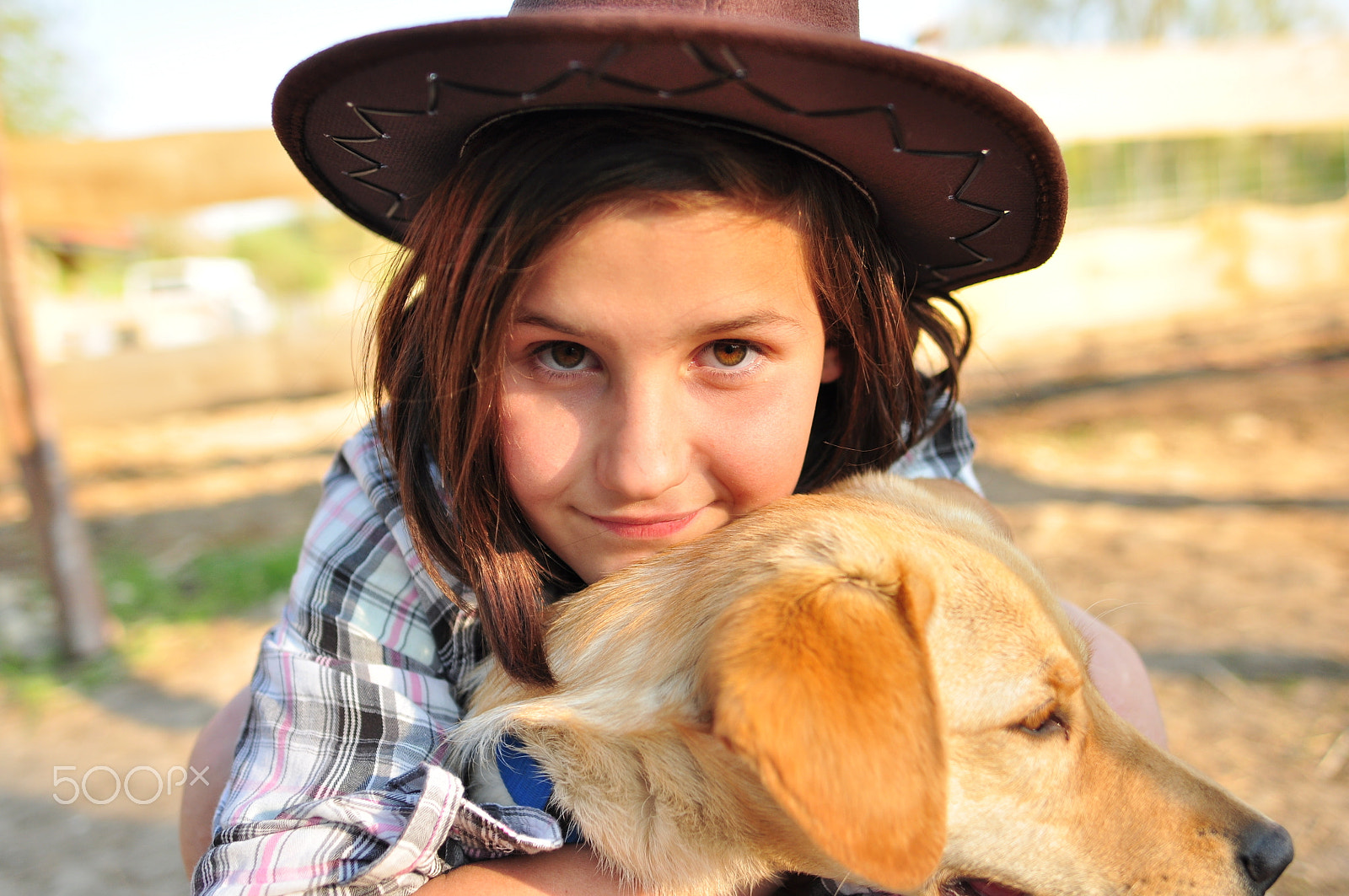 Nikon D90 + Nikon AF-S Nikkor 20mm F1.8G ED sample photo. "with my dog..." photography