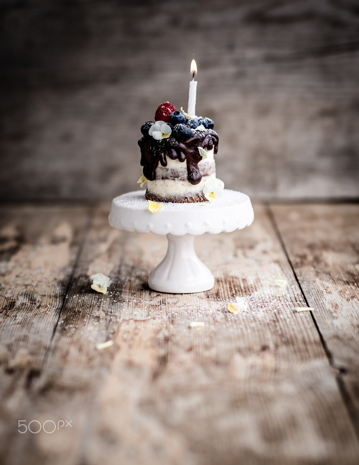 Sigma 50mm F1.4 EX DG HSM sample photo. Happy birthday photography
