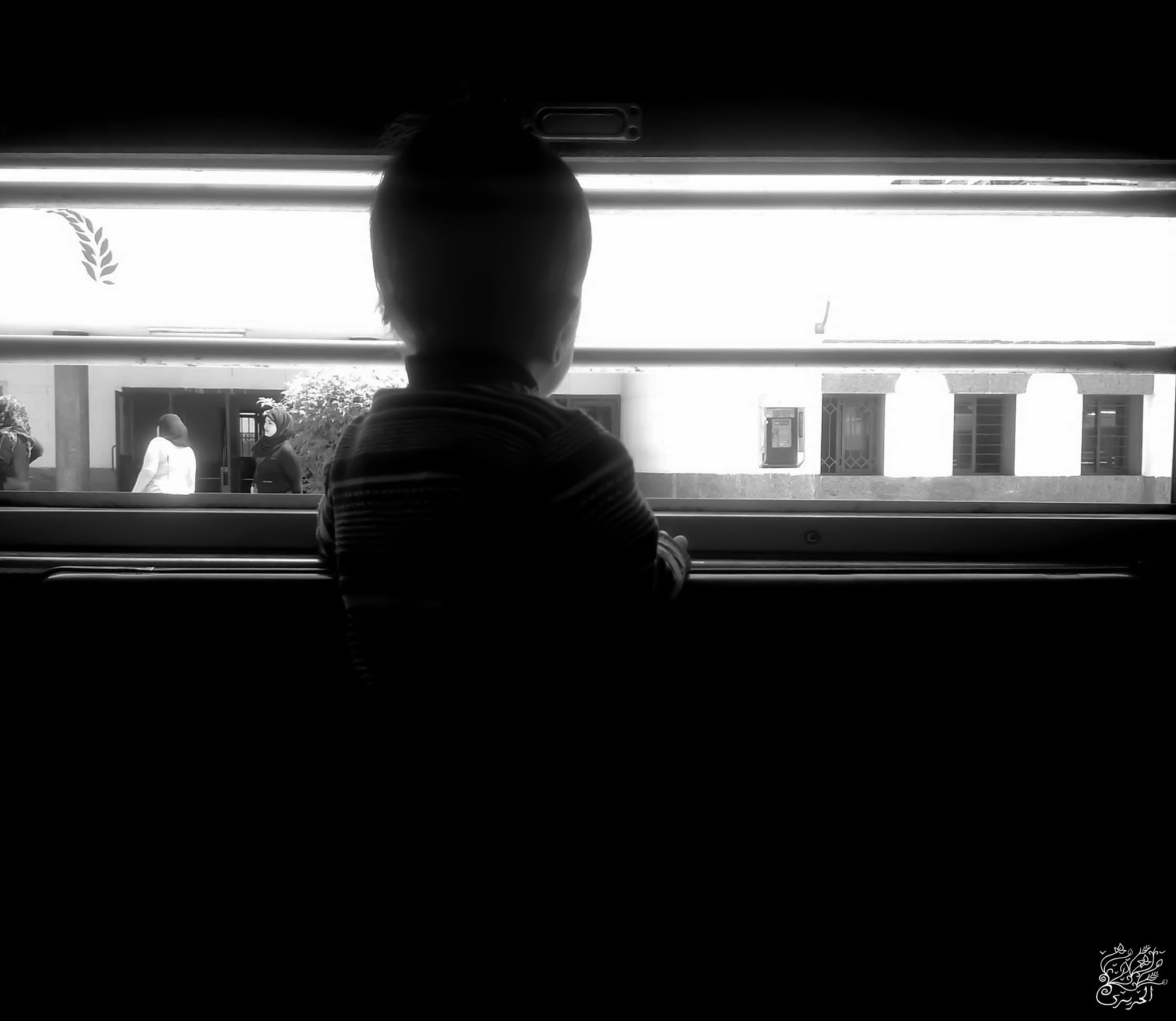 Nokia N97 sample photo. Childhood photography