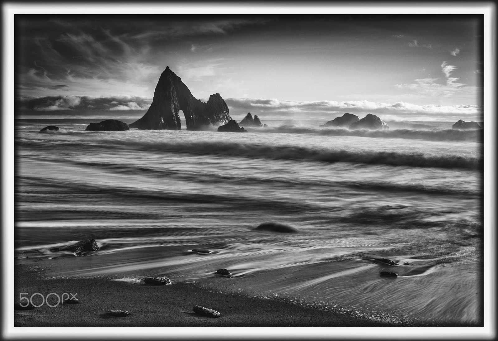 Pentax K-3 II sample photo. Monochrome!!! photography