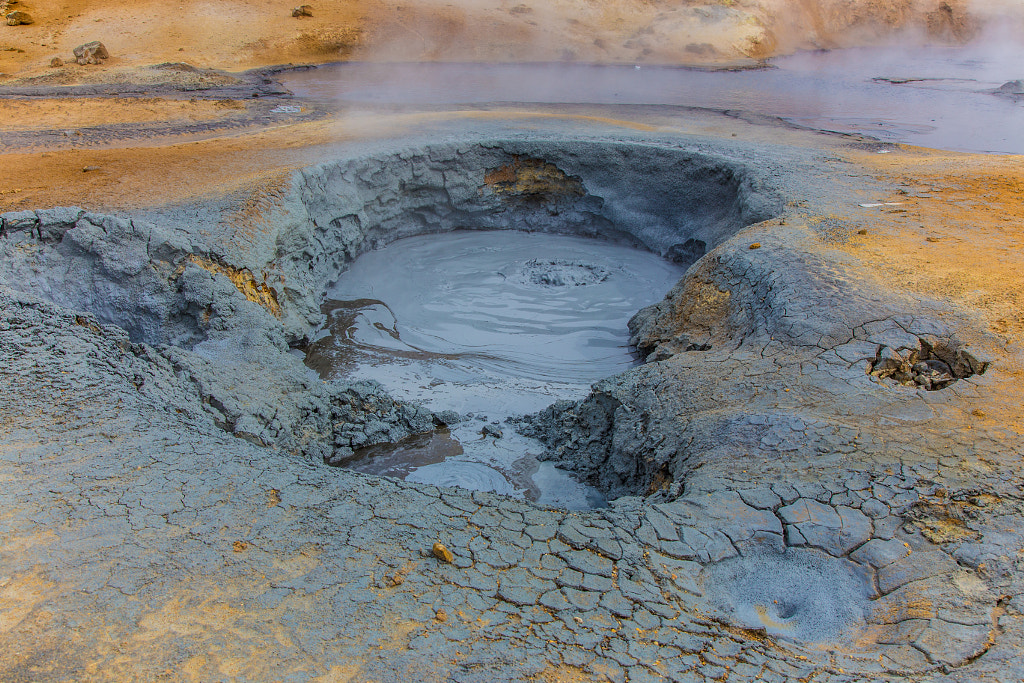 Hrevir by Marc Salm on 500px.com