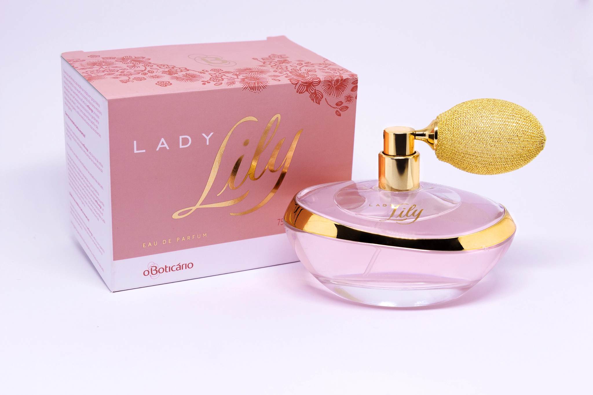 Canon EF-S 17-85mm F4-5.6 IS USM sample photo. Perfume lady photography
