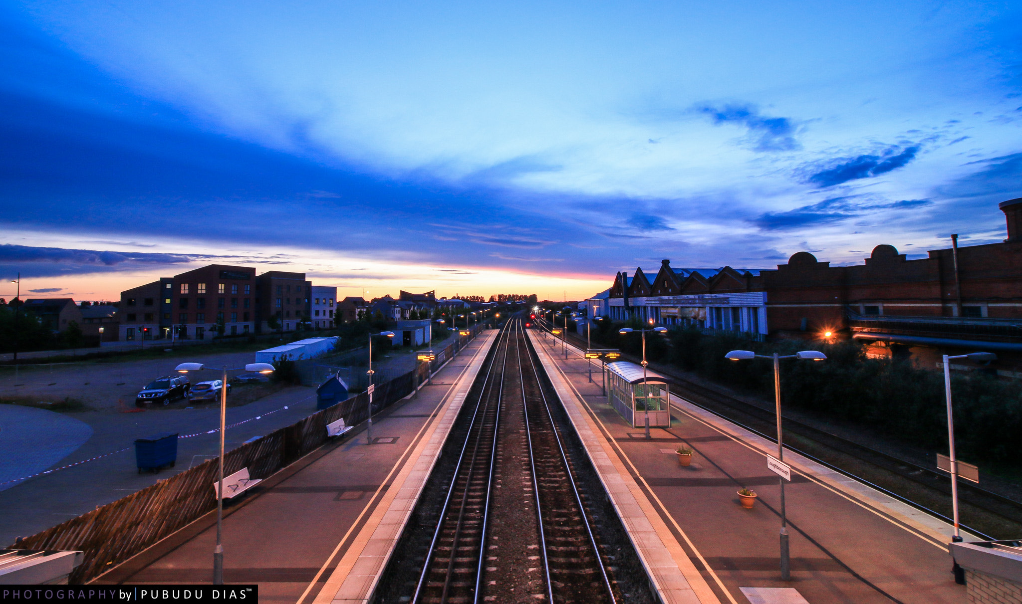 Canon EOS 70D + Canon EF-S 10-18mm F4.5–5.6 IS STM sample photo. Infinity and beyond photography