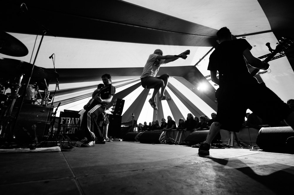 Samyang 14mm F2.8 ED AS IF UMC sample photo. Fbav live photography