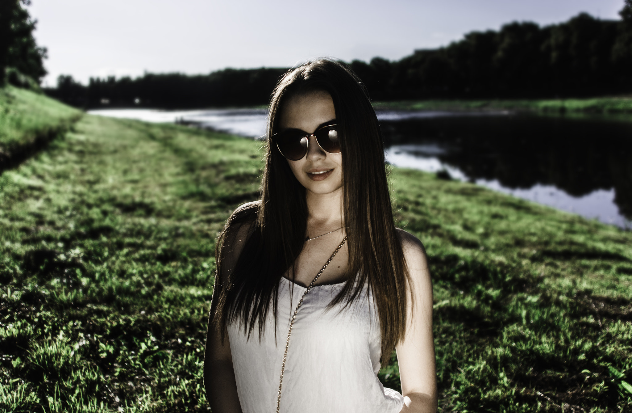 Canon EF 24mm F2.8 sample photo. Viki photography