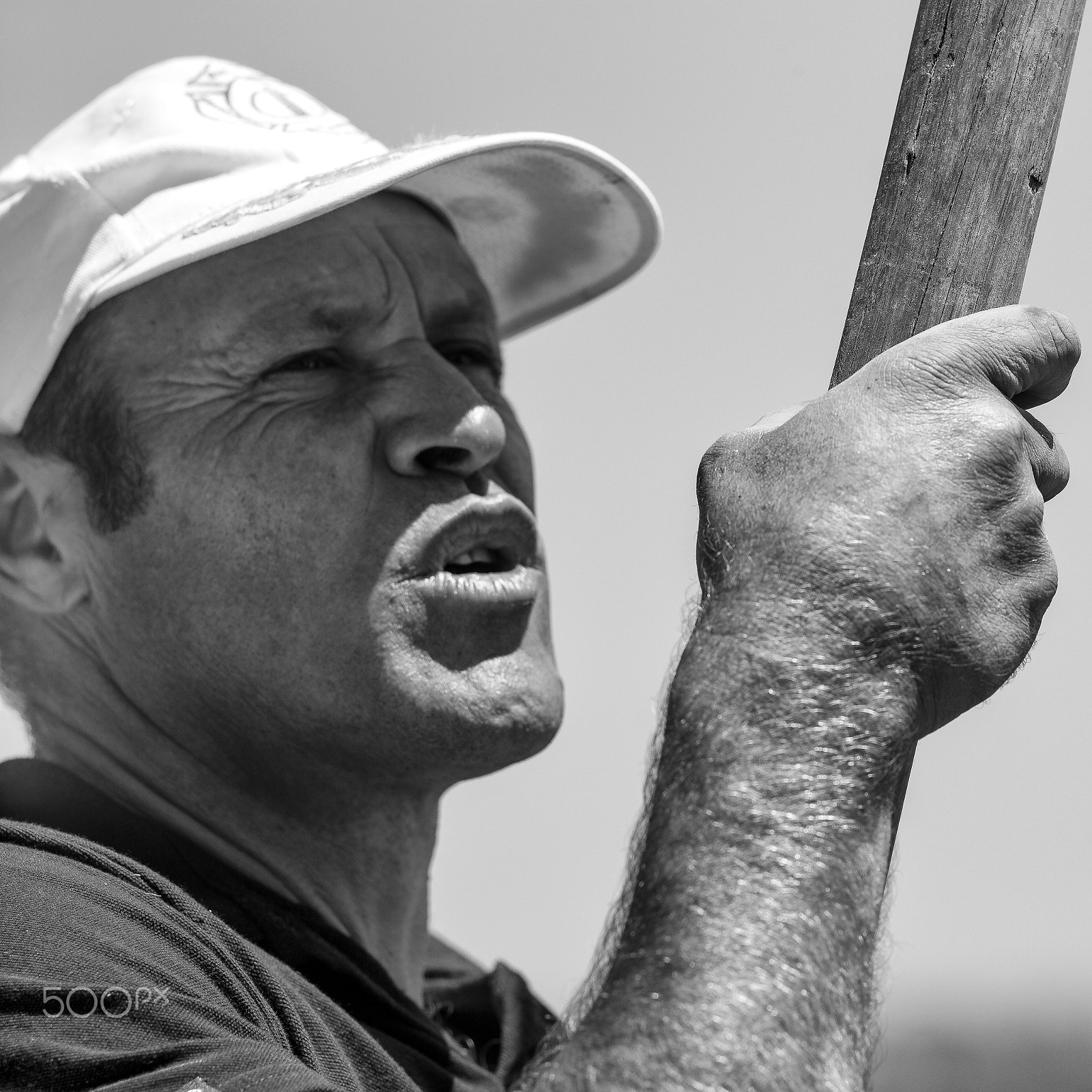 Leica APO-Telyt-M 135mm F3.4 ASPH sample photo. At the tradiccional moliceiro race... photography