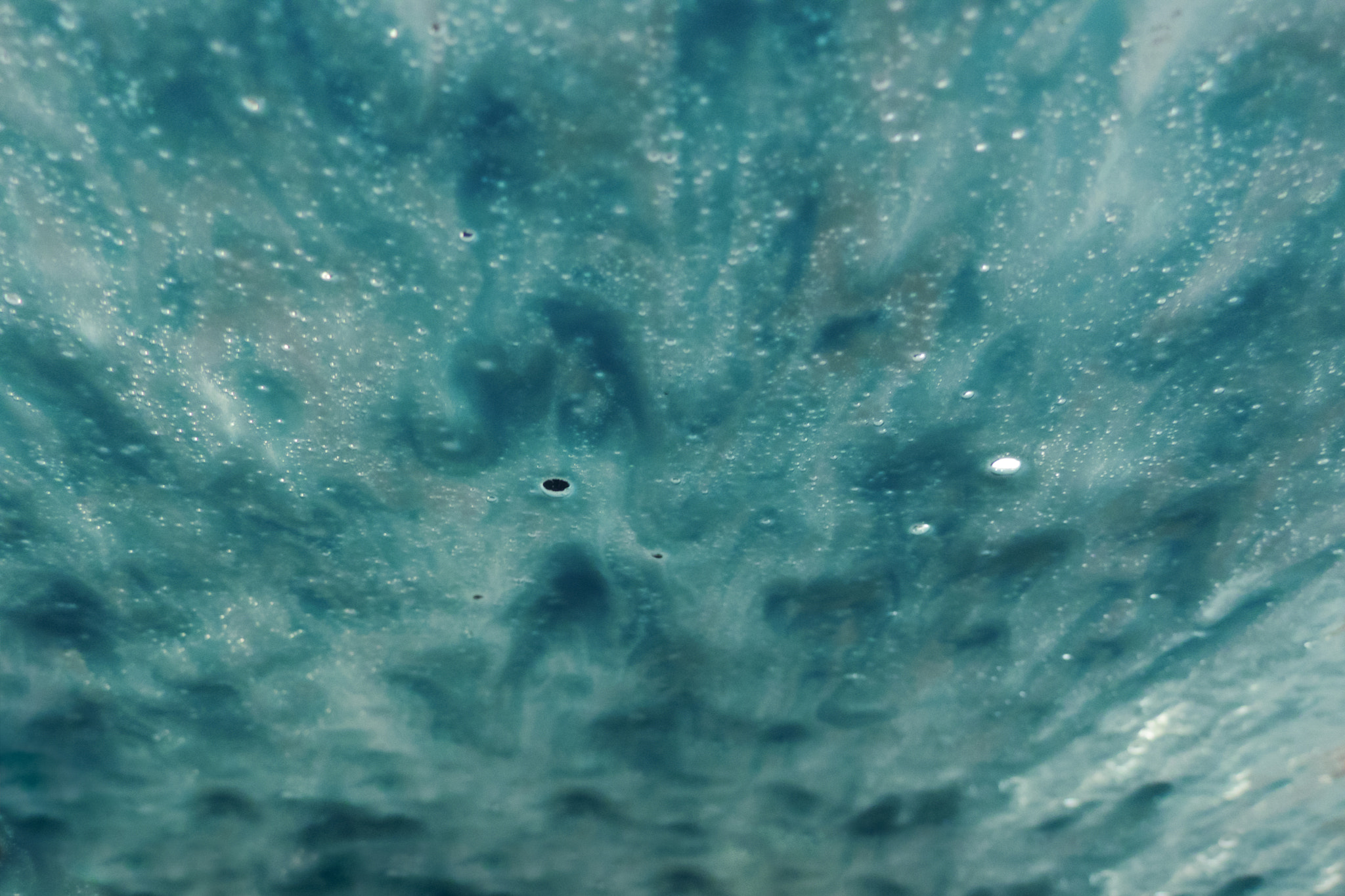 Canon XC10 sample photo. Abstract carwash photography
