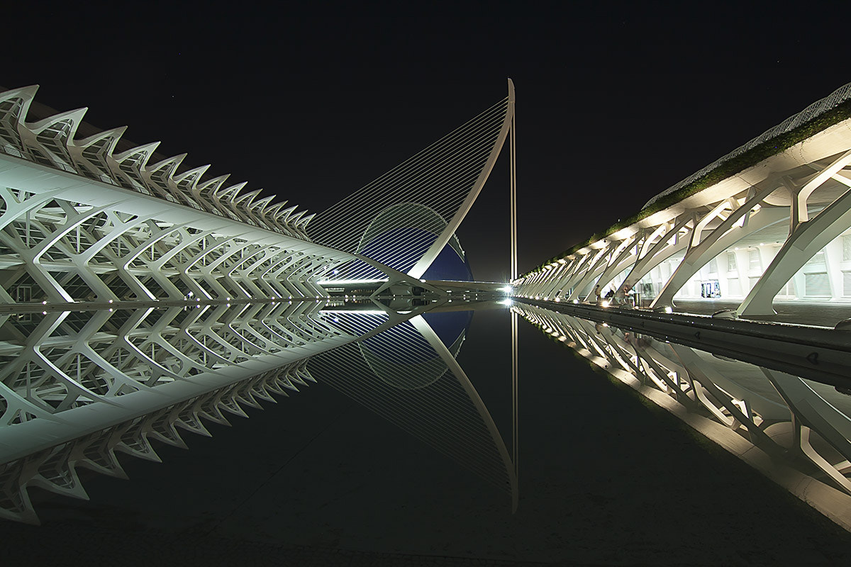 Tokina AT-X Pro 12-24mm F4 (IF) DX sample photo. Proyecto de andoni navegante photography
