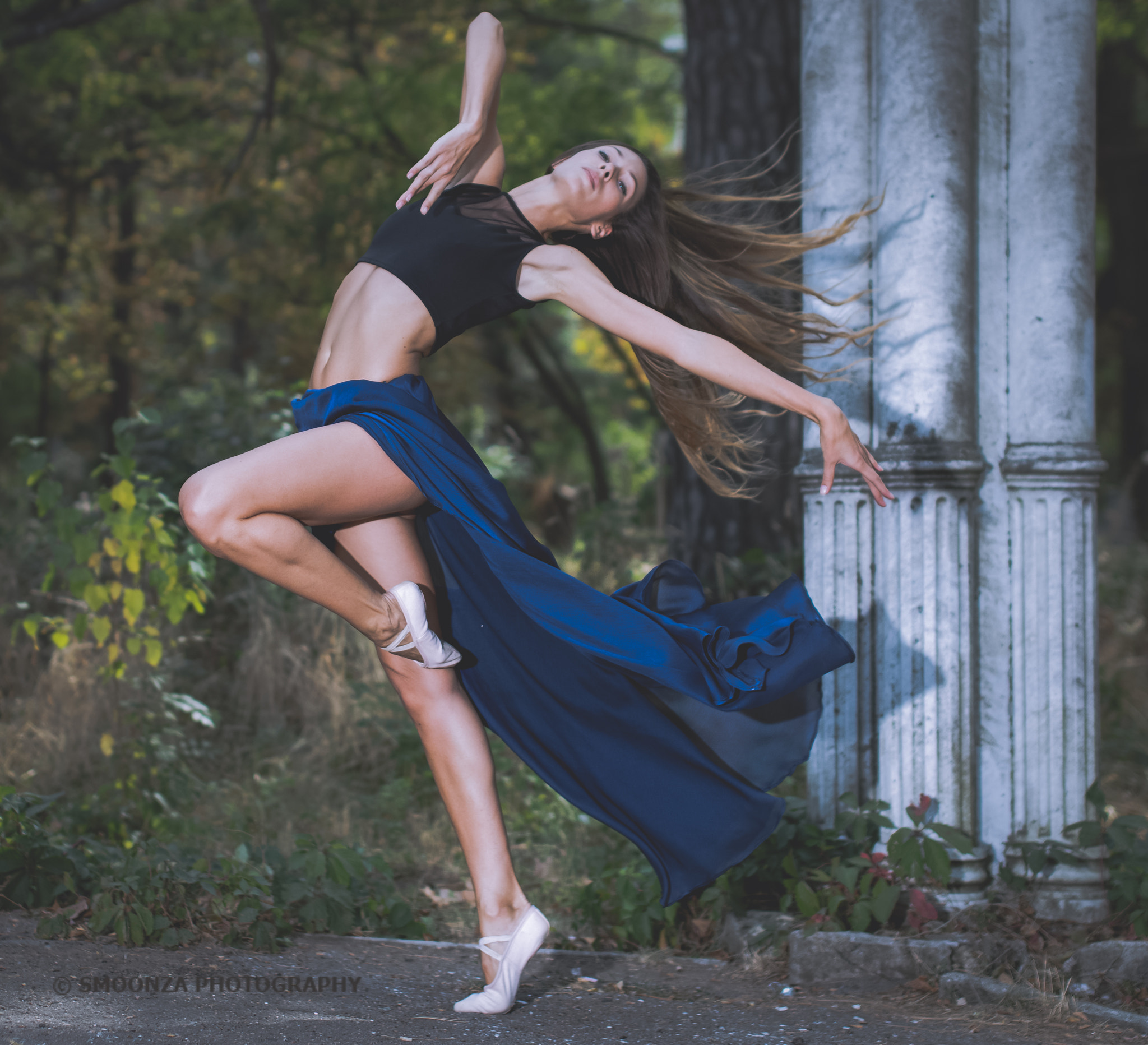 Nikon D810 + Sigma 50mm F1.4 EX DG HSM sample photo. Sasha's prance photography