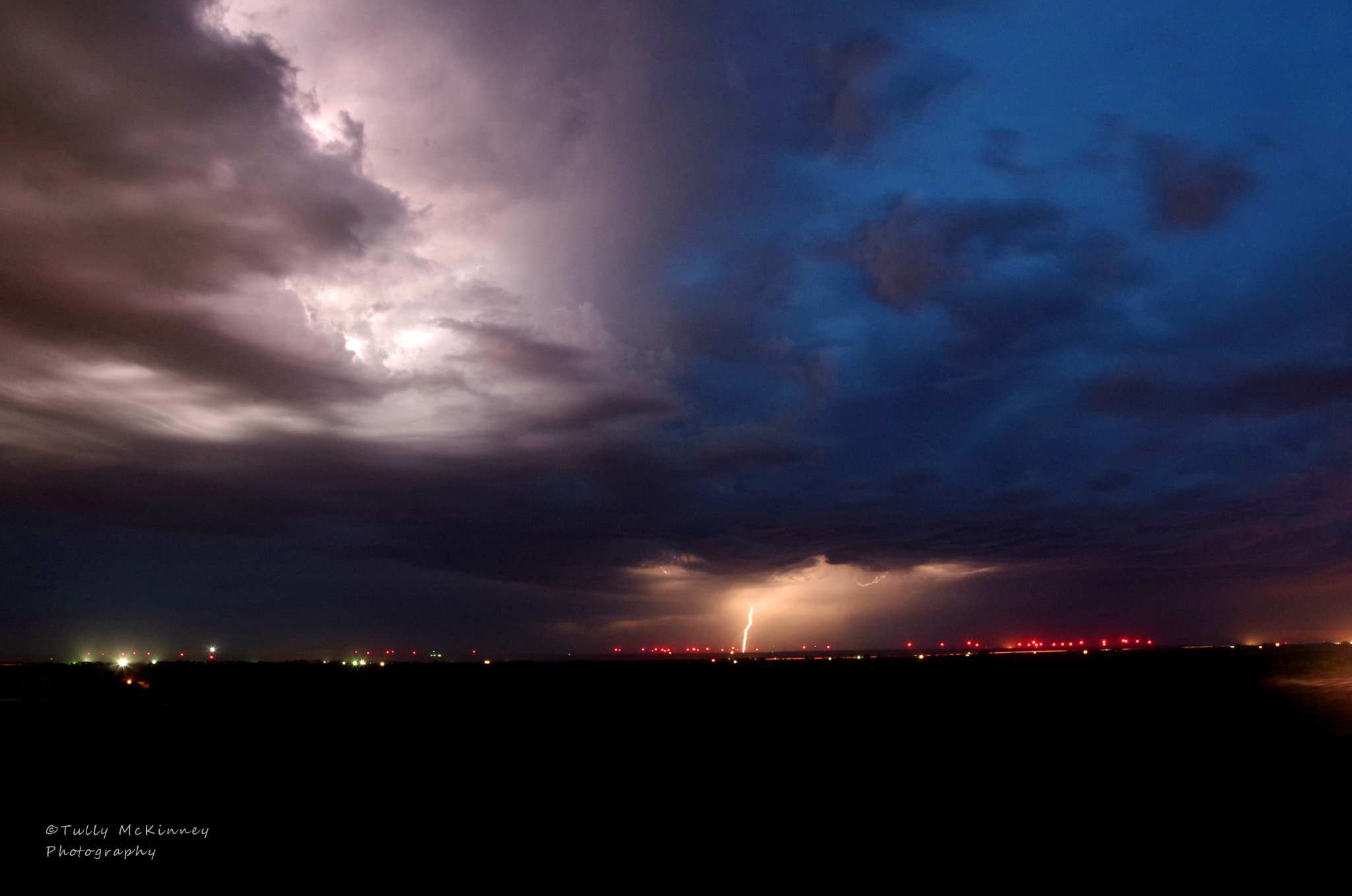 Pentax K-50 + A Series Lens sample photo. Lightning. photography