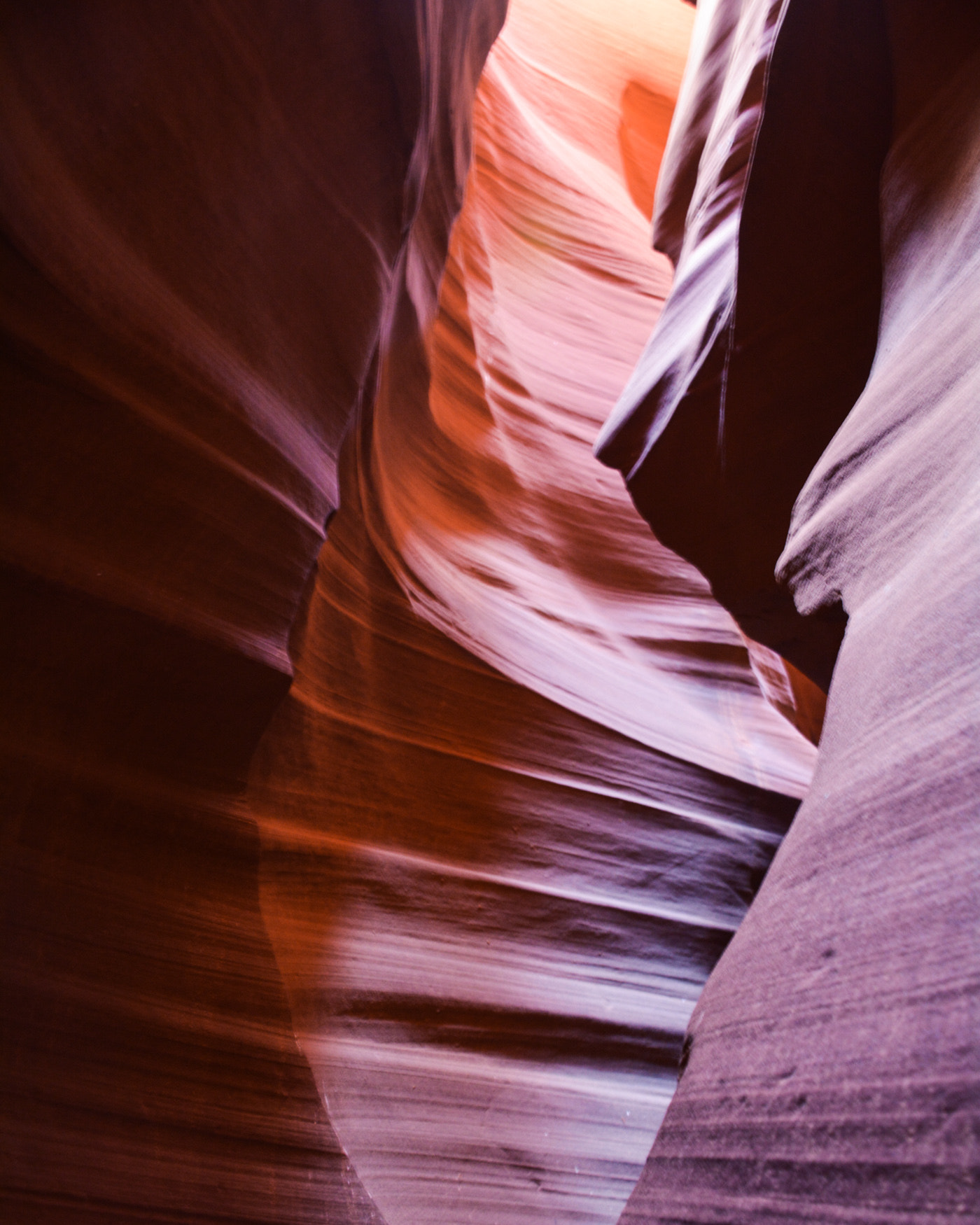 Nikon D7100 + AF Nikkor 70-210mm f/4-5.6D sample photo. Antelope canyon photography
