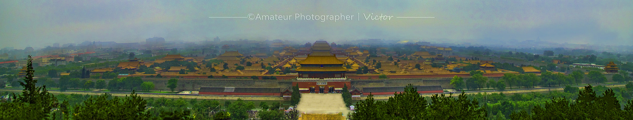 Canon EF-S 10-18mm F4.5–5.6 IS STM sample photo. The imperial palace photography