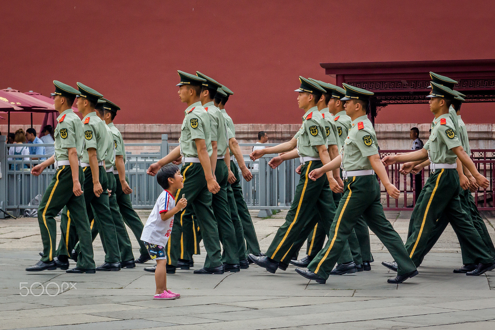 Sony Alpha NEX-7 + Sony Vario-Tessar T* E 16-70mm F4 ZA OSS sample photo. Forbidding city, beijing, china photography