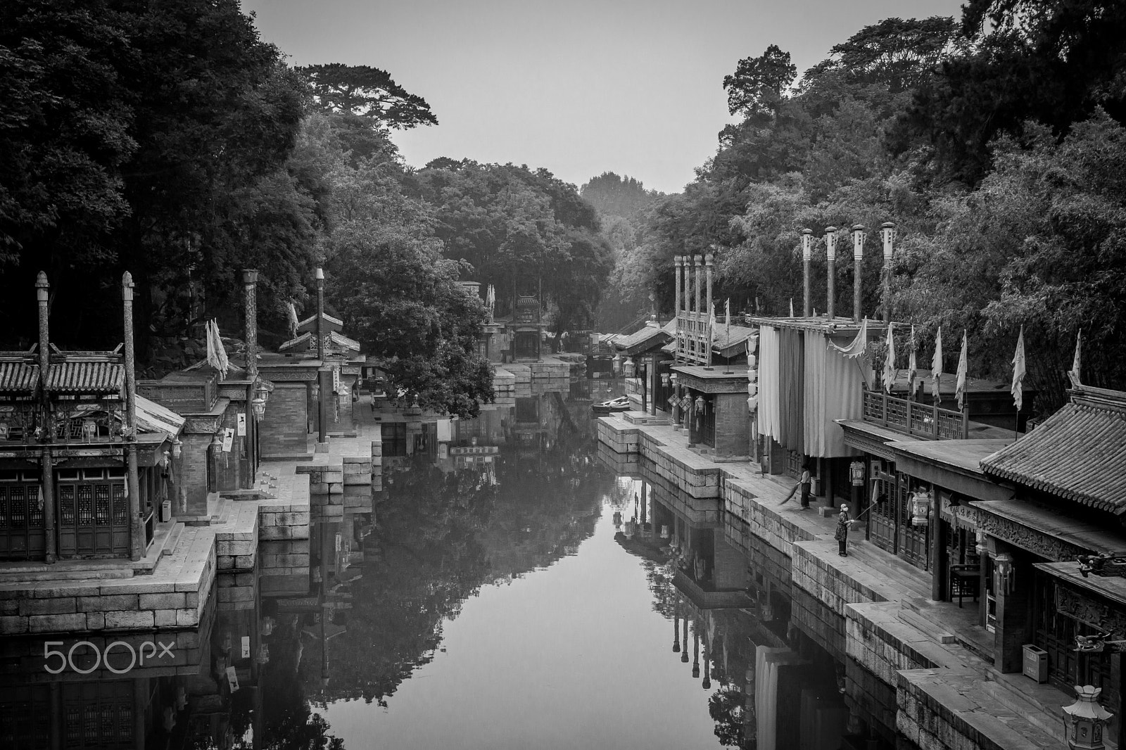 Sony Alpha NEX-7 + Sony Vario-Tessar T* E 16-70mm F4 ZA OSS sample photo. Summer palace, beijing, china photography