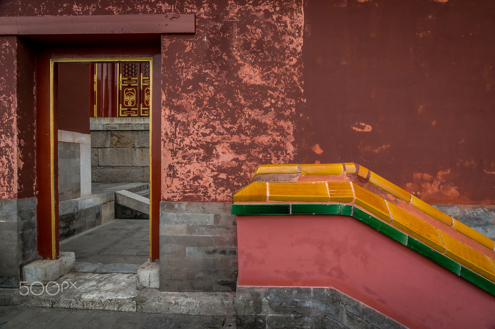 Sony Alpha NEX-7 + Sony Vario-Tessar T* E 16-70mm F4 ZA OSS sample photo. Summer palace, beijing, china photography