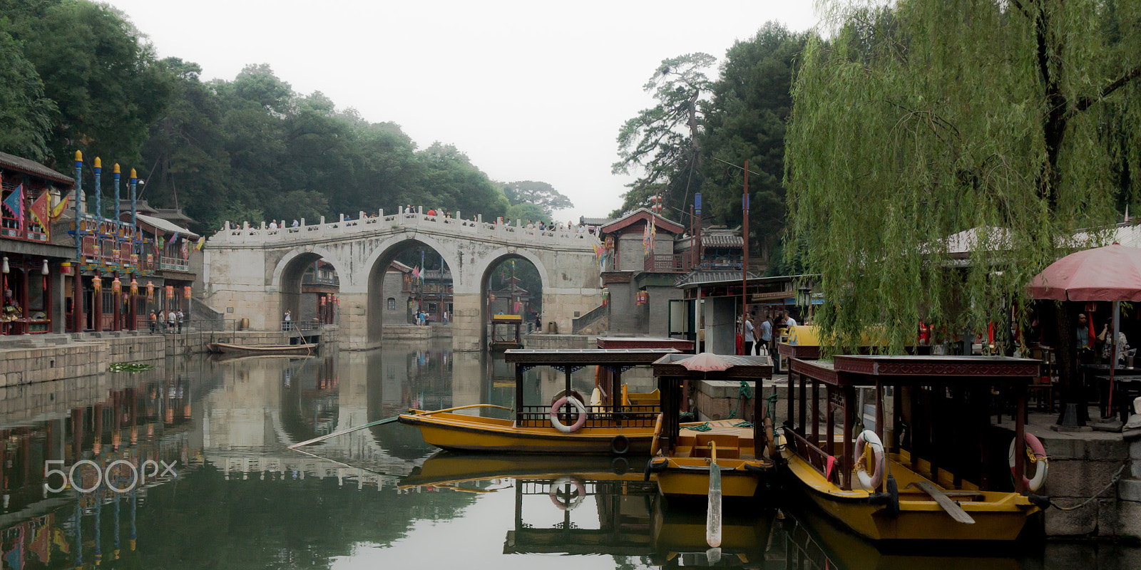 Sony Alpha NEX-7 + Sony Vario-Tessar T* E 16-70mm F4 ZA OSS sample photo. Summer palace, beijing, china photography