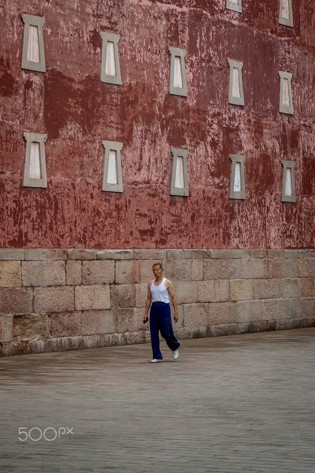 Sony Alpha NEX-7 + Sony Vario-Tessar T* E 16-70mm F4 ZA OSS sample photo. Summer palace, beijing, china photography