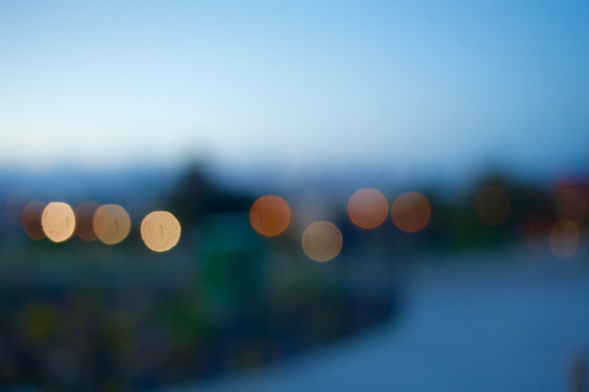 Canon EF-S 24mm F2.8 STM sample photo. Lights photography
