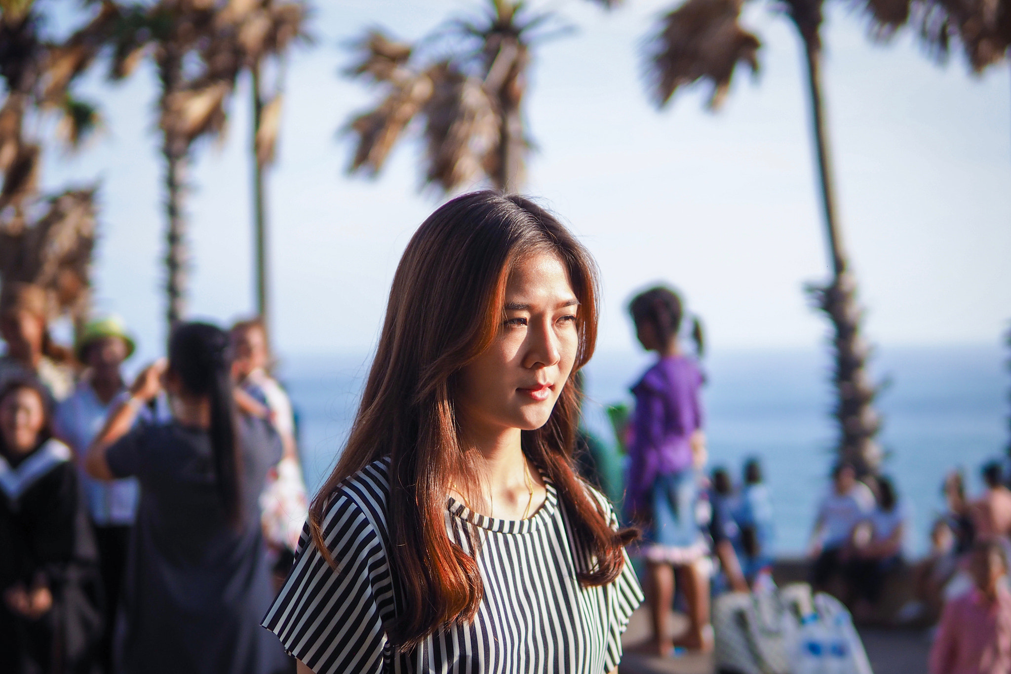 Sigma 30mm F1.4 DC DN | C sample photo. Dream. photography