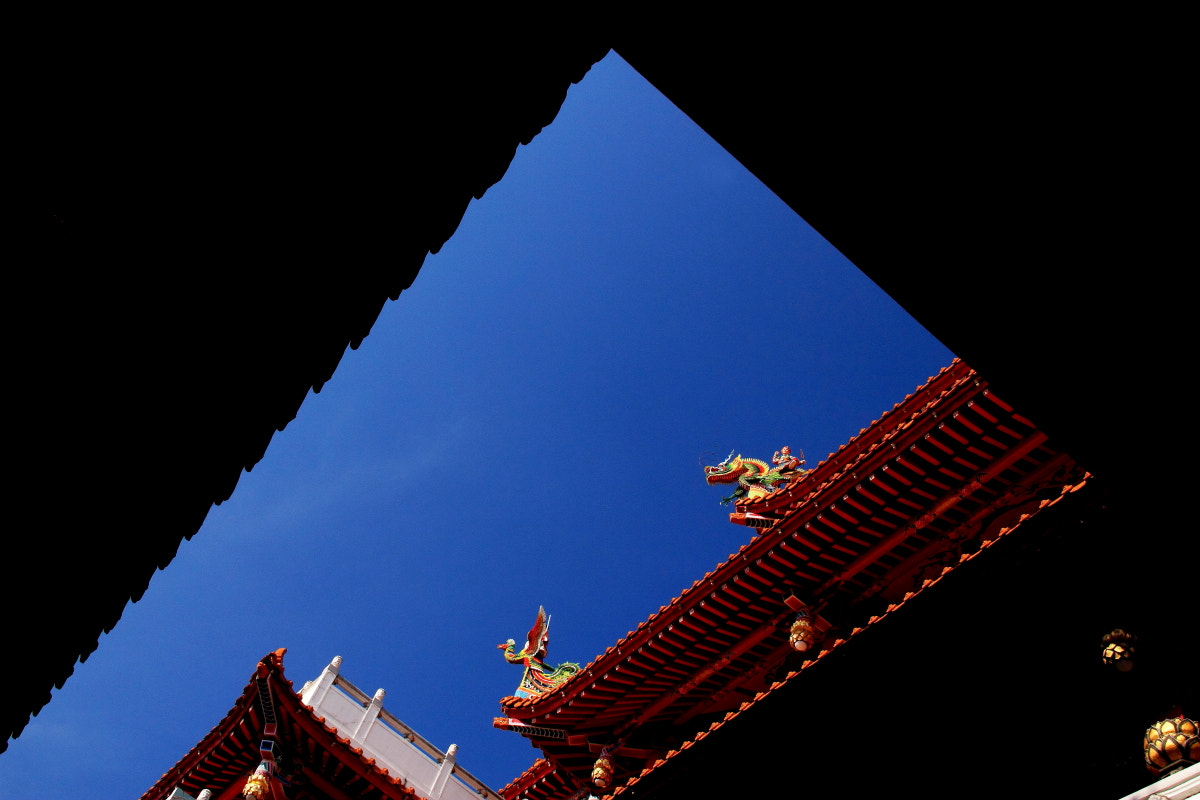 Canon EOS 550D (EOS Rebel T2i / EOS Kiss X4) sample photo. Taiwan photography