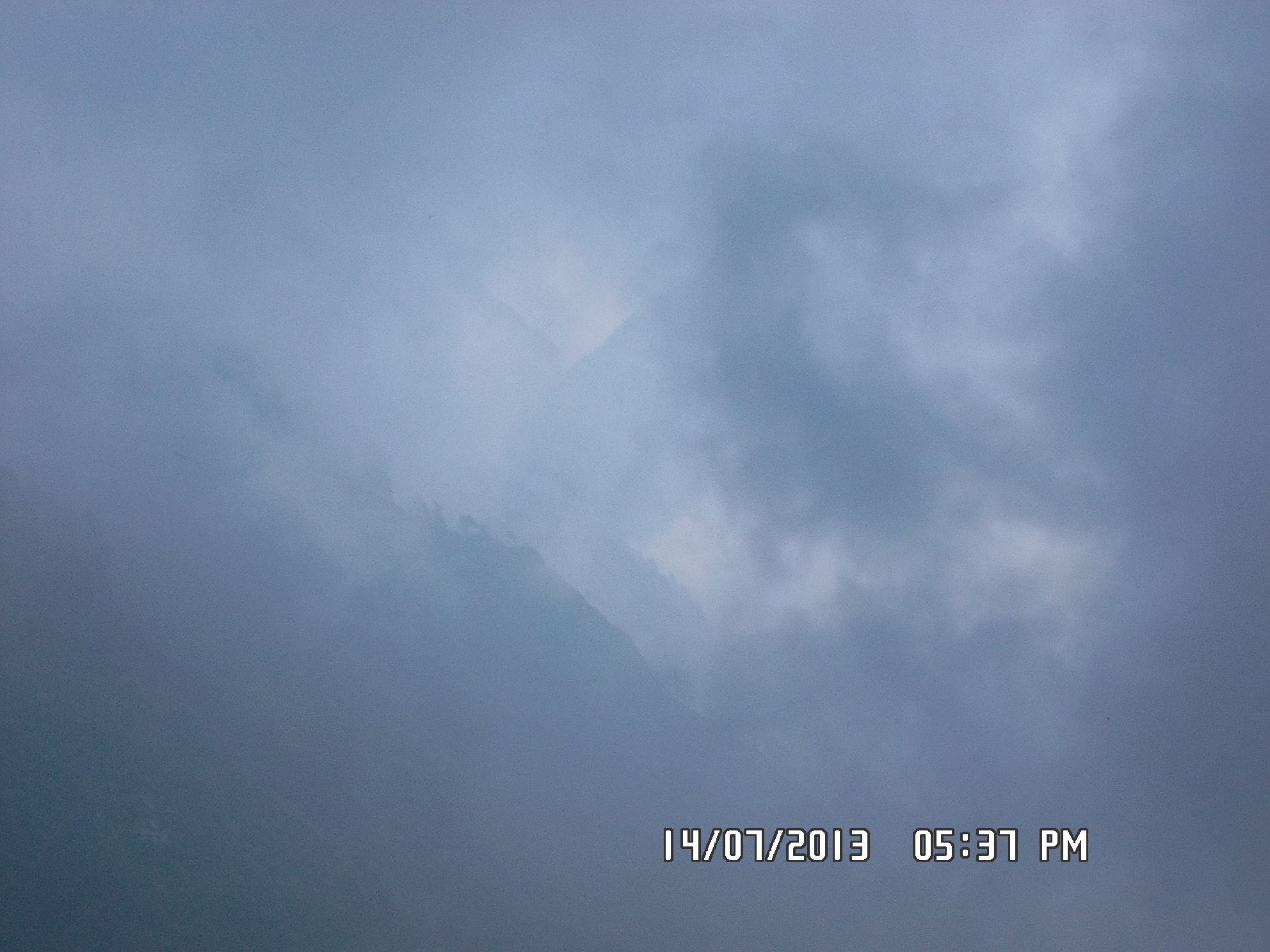 Samsung ST30 sample photo