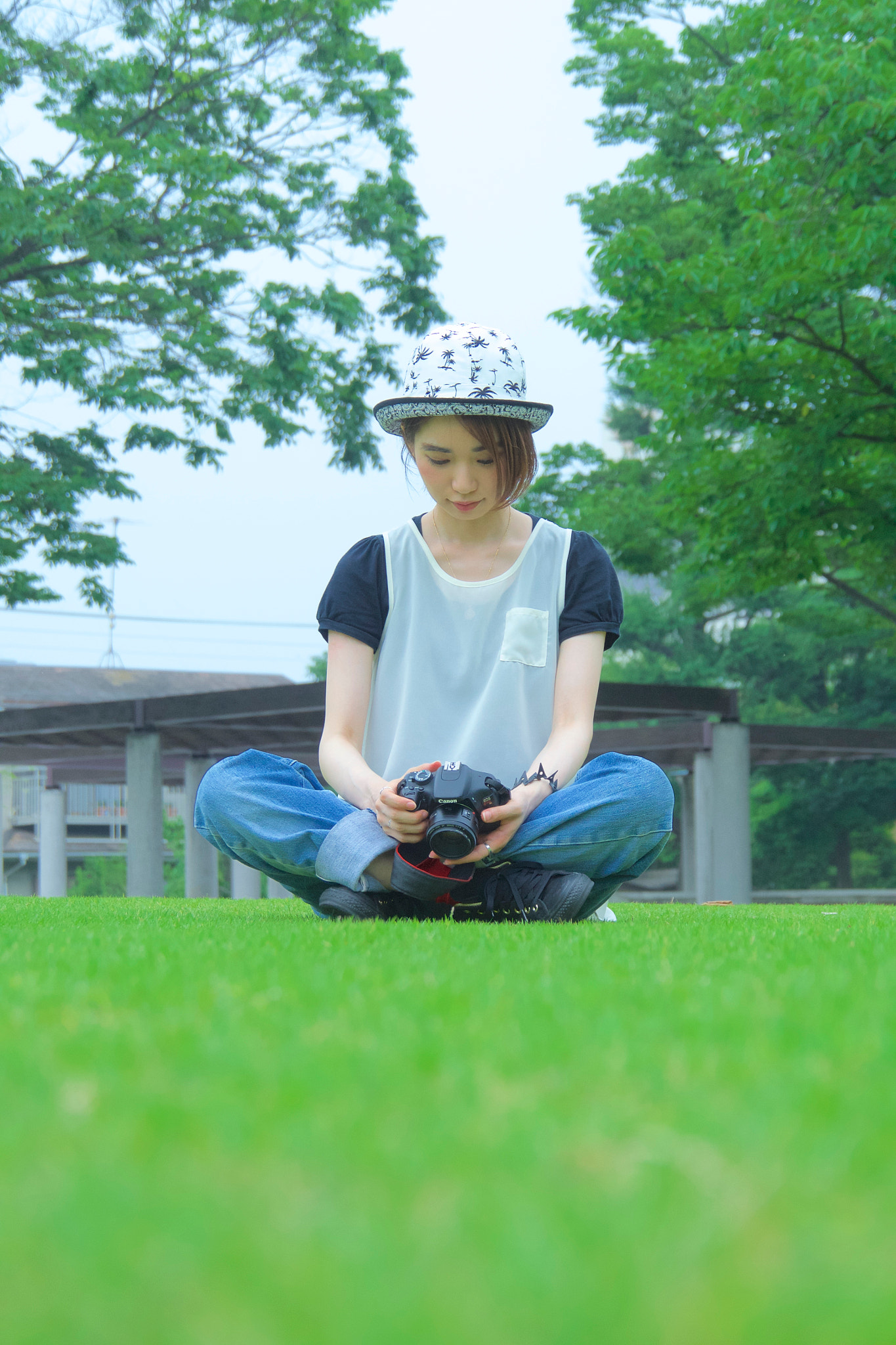Panasonic Lumix DMC-GH4 sample photo