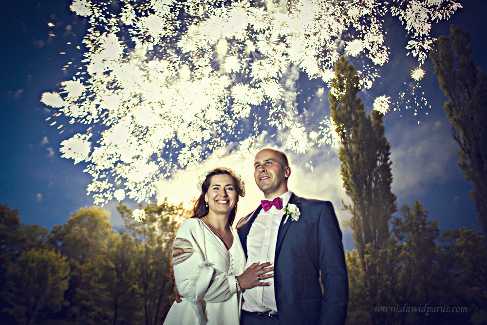 Canon EF 24mm f/1.4L sample photo. Wedding photo shoot of magda and pawel photography