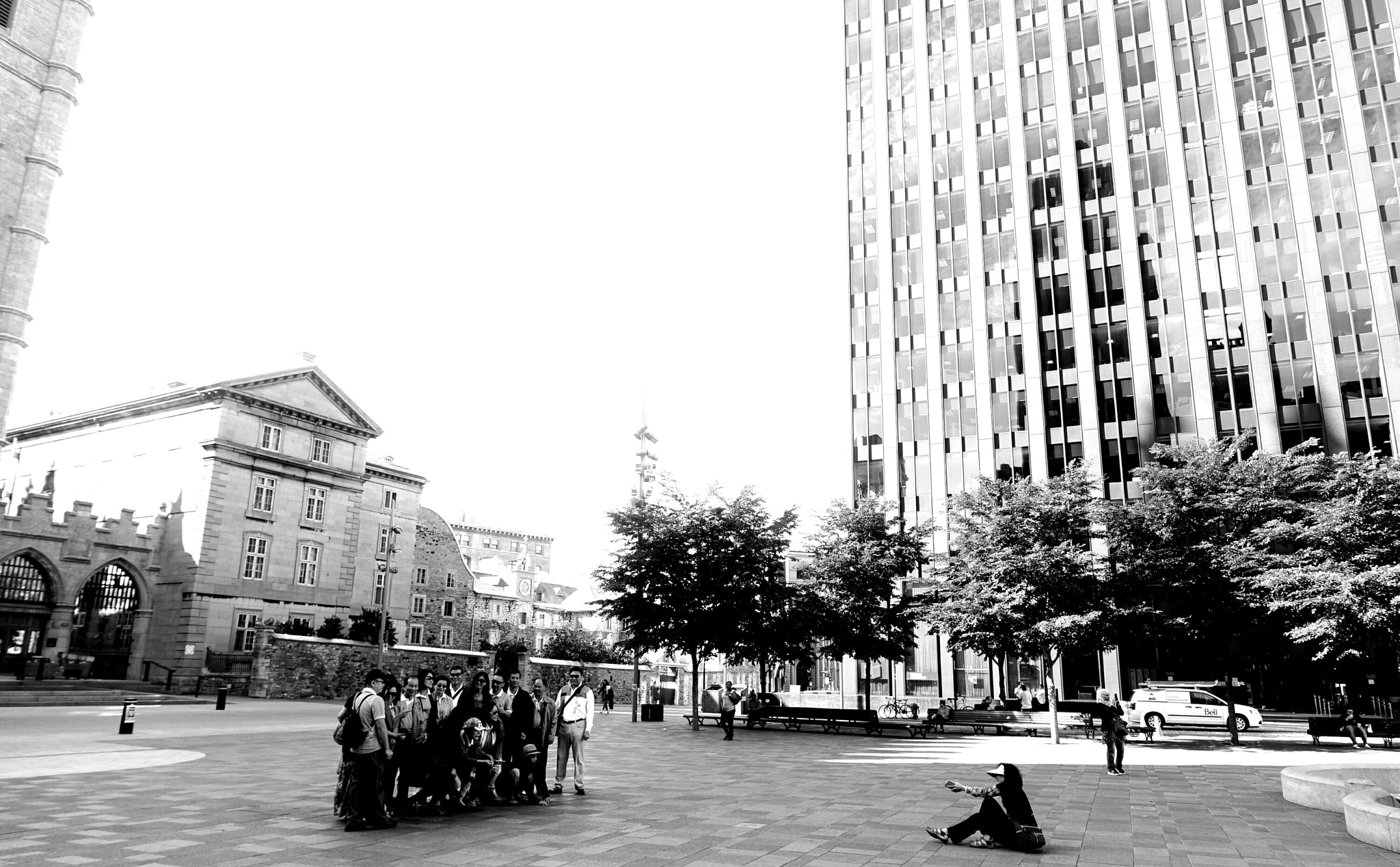 Nikon D600 sample photo. Group shot photography