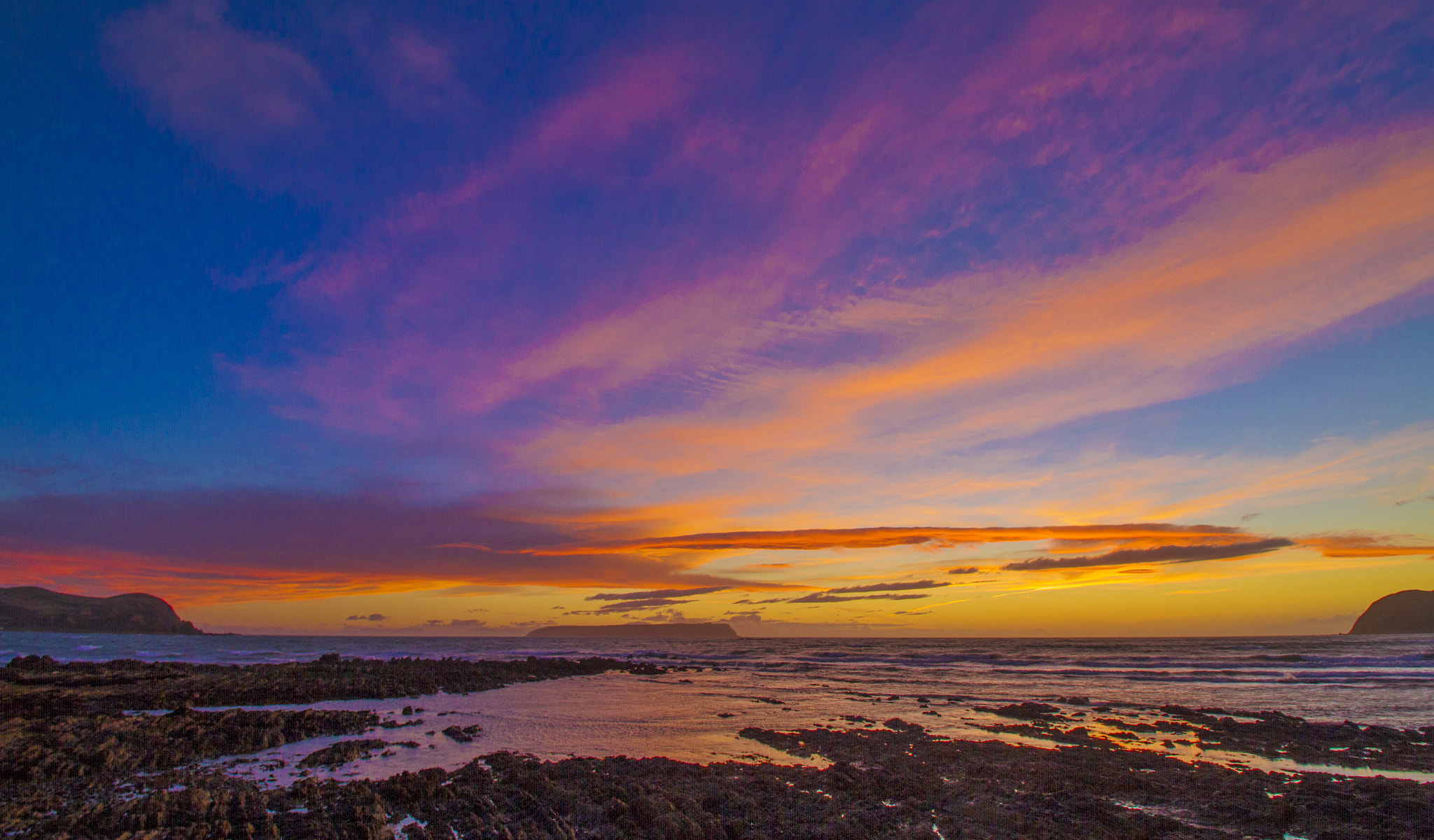 Canon EF-S 10-18mm F4.5–5.6 IS STM sample photo. Ultimi momenti (final moments) photography