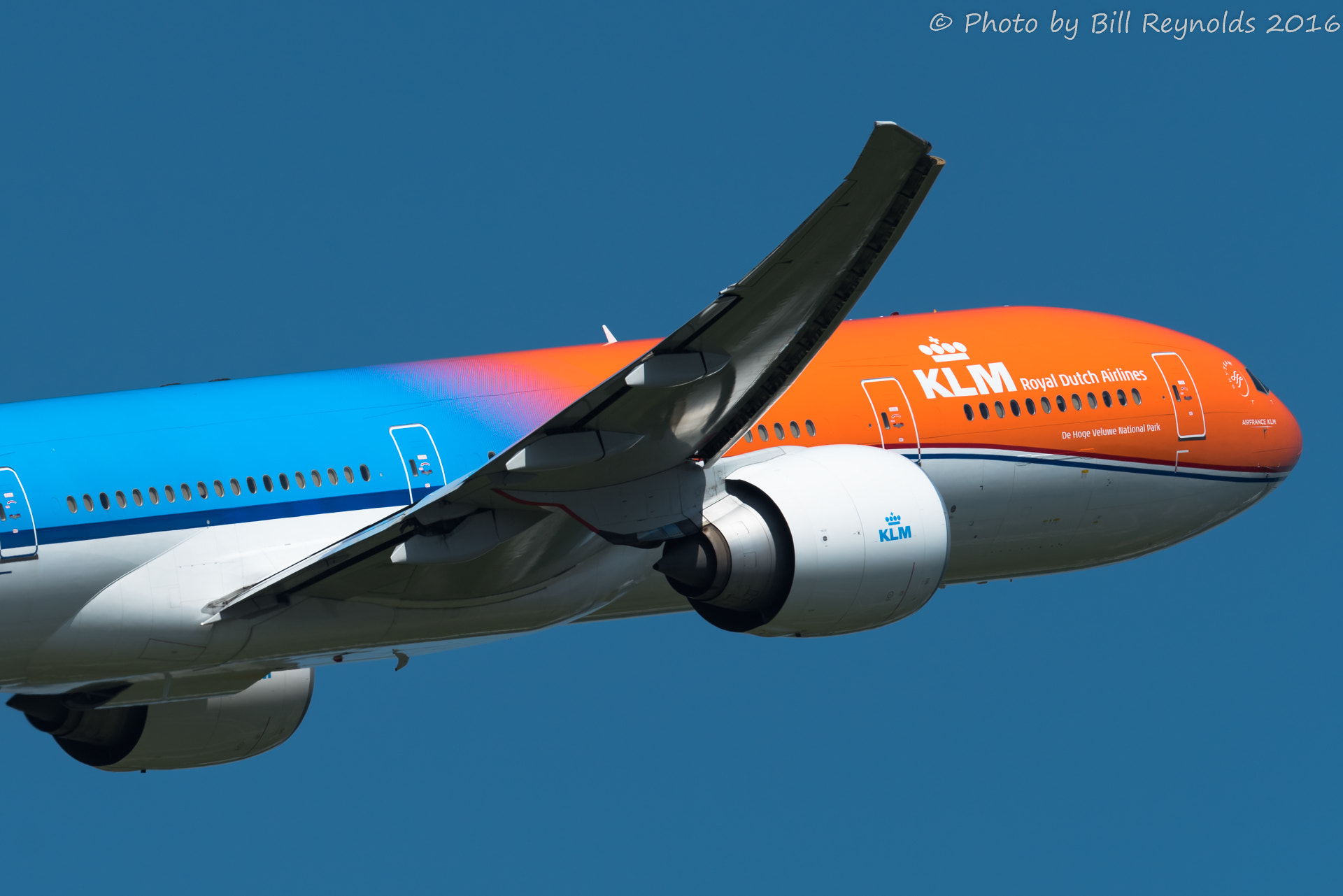 Nikon AF-S Nikkor 500mm F4E FL ED VR sample photo. Klm orangepride 2 photography