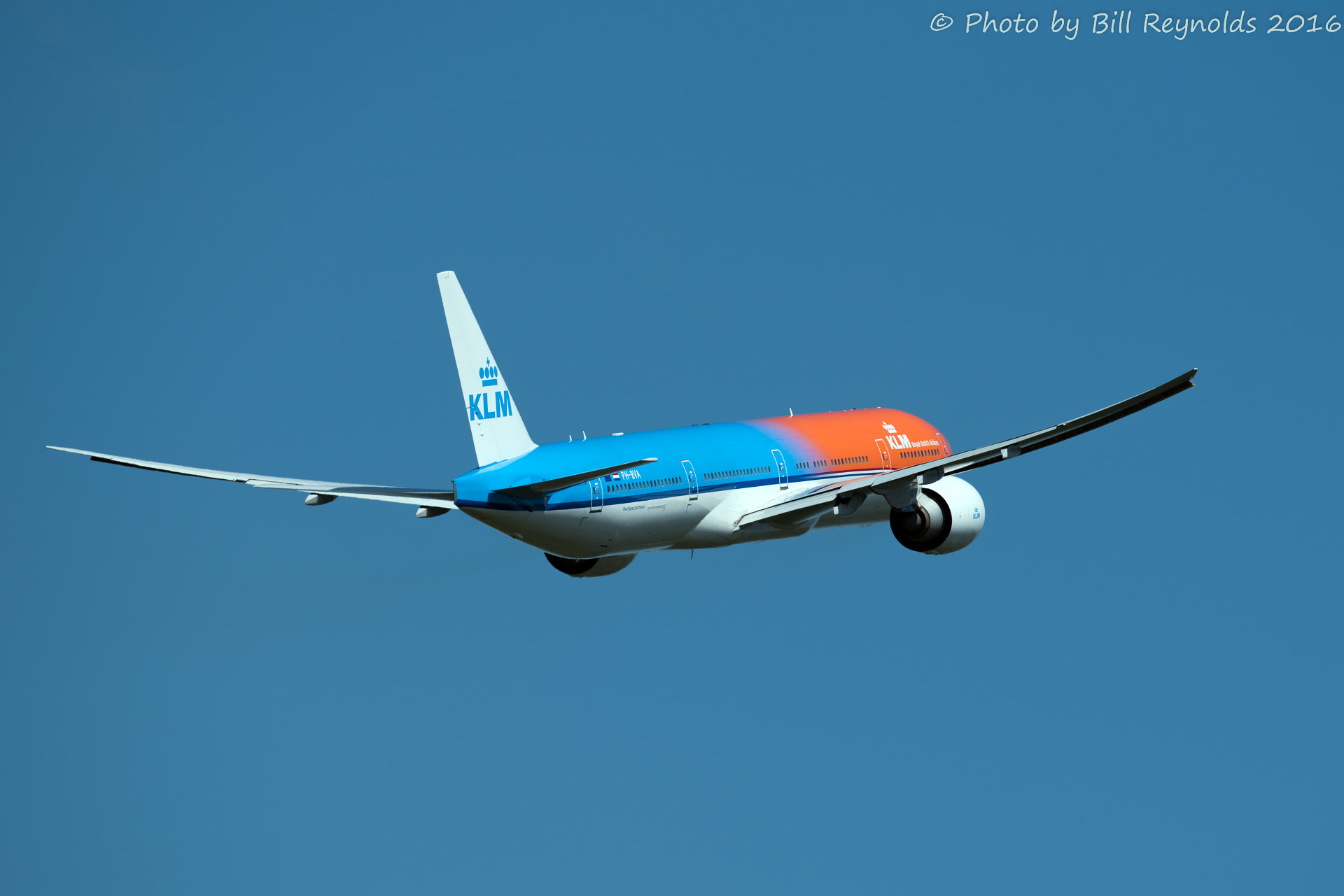 Nikon AF-S Nikkor 500mm F4E FL ED VR sample photo. Klm orangepride 4 photography