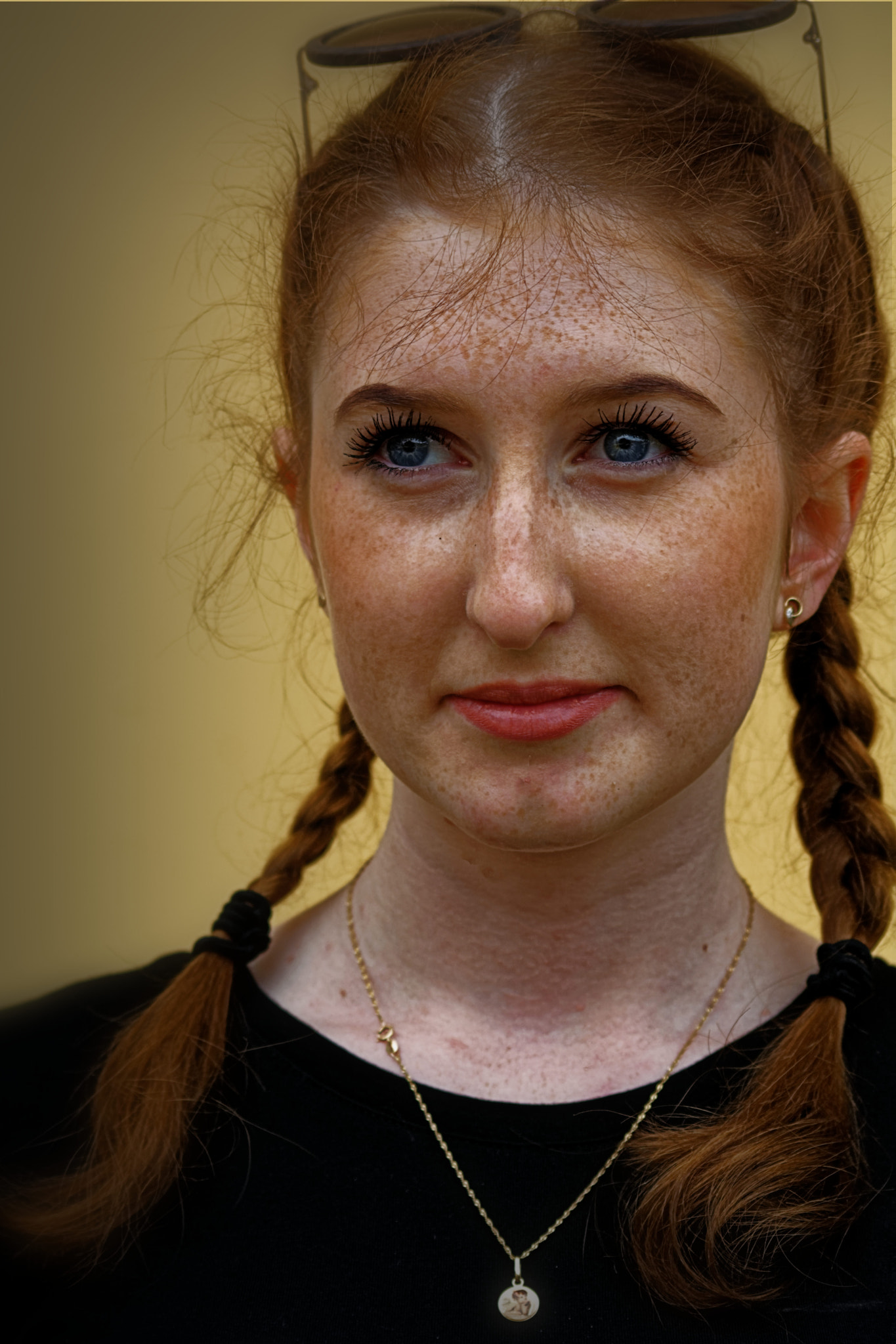 Sigma 70-300mm F4-5.6 APO Macro Super II sample photo. Natalia zieba photography