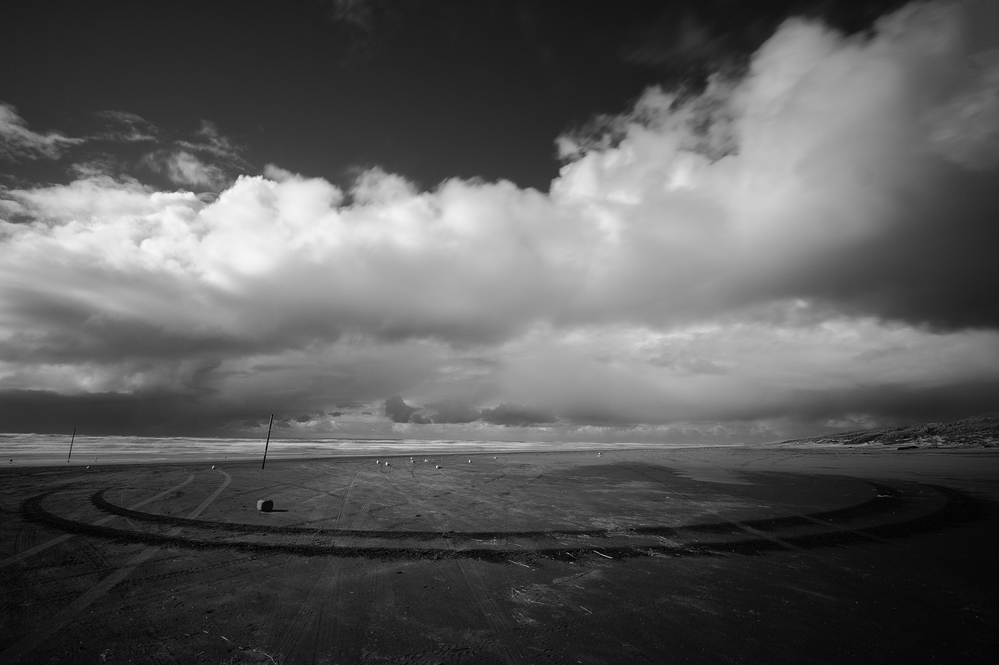 Fujifilm XF 10-24mm F4 R OIS sample photo. Seaview, wa photography