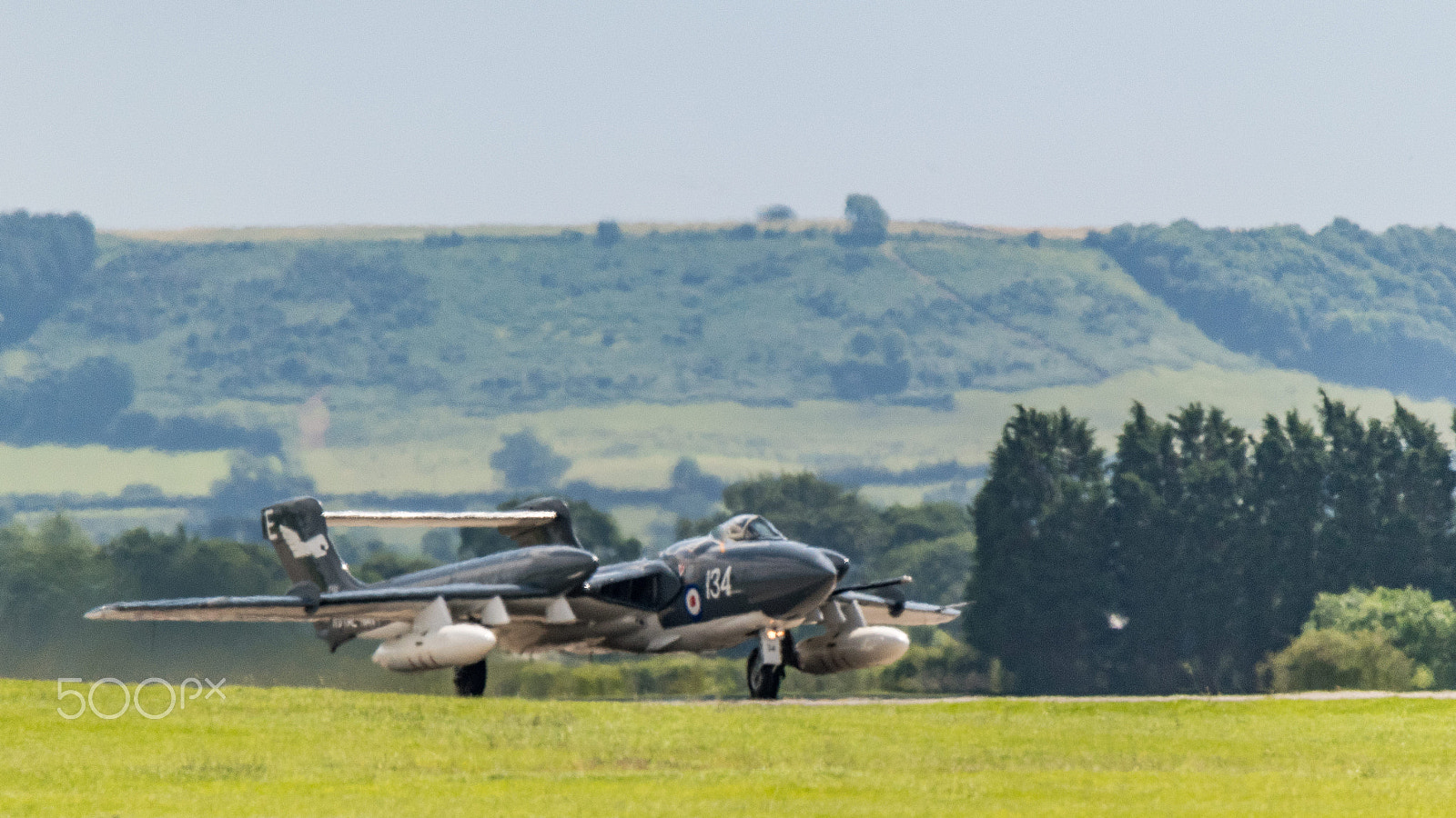 Nikon D5 sample photo. Rnas yeovilton international air day 2016 photography